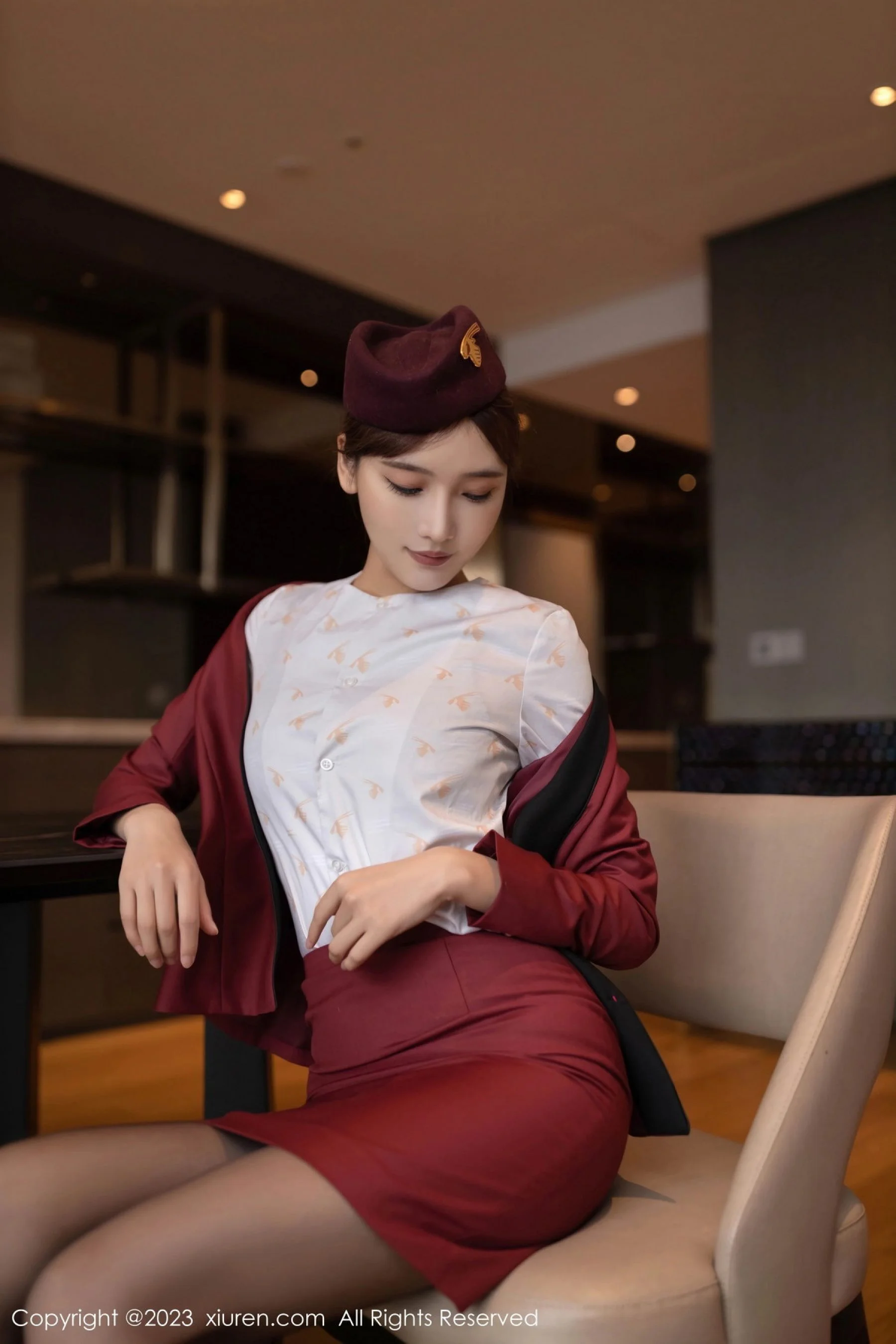 陆萱萱 - Photo 13