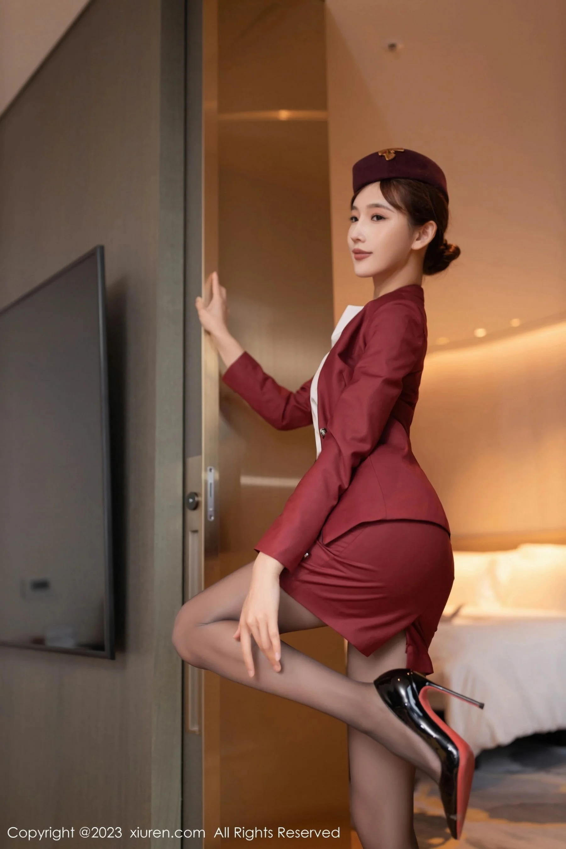 陆萱萱 - Photo 17