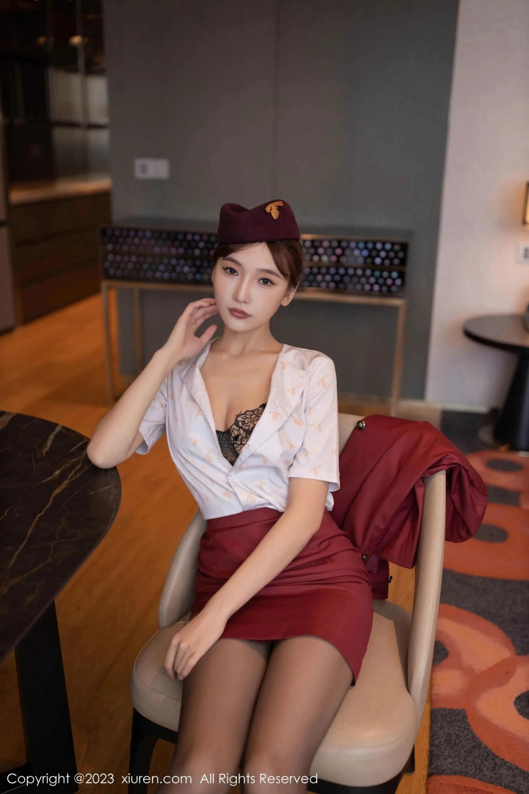 陆萱萱 - Photo 21