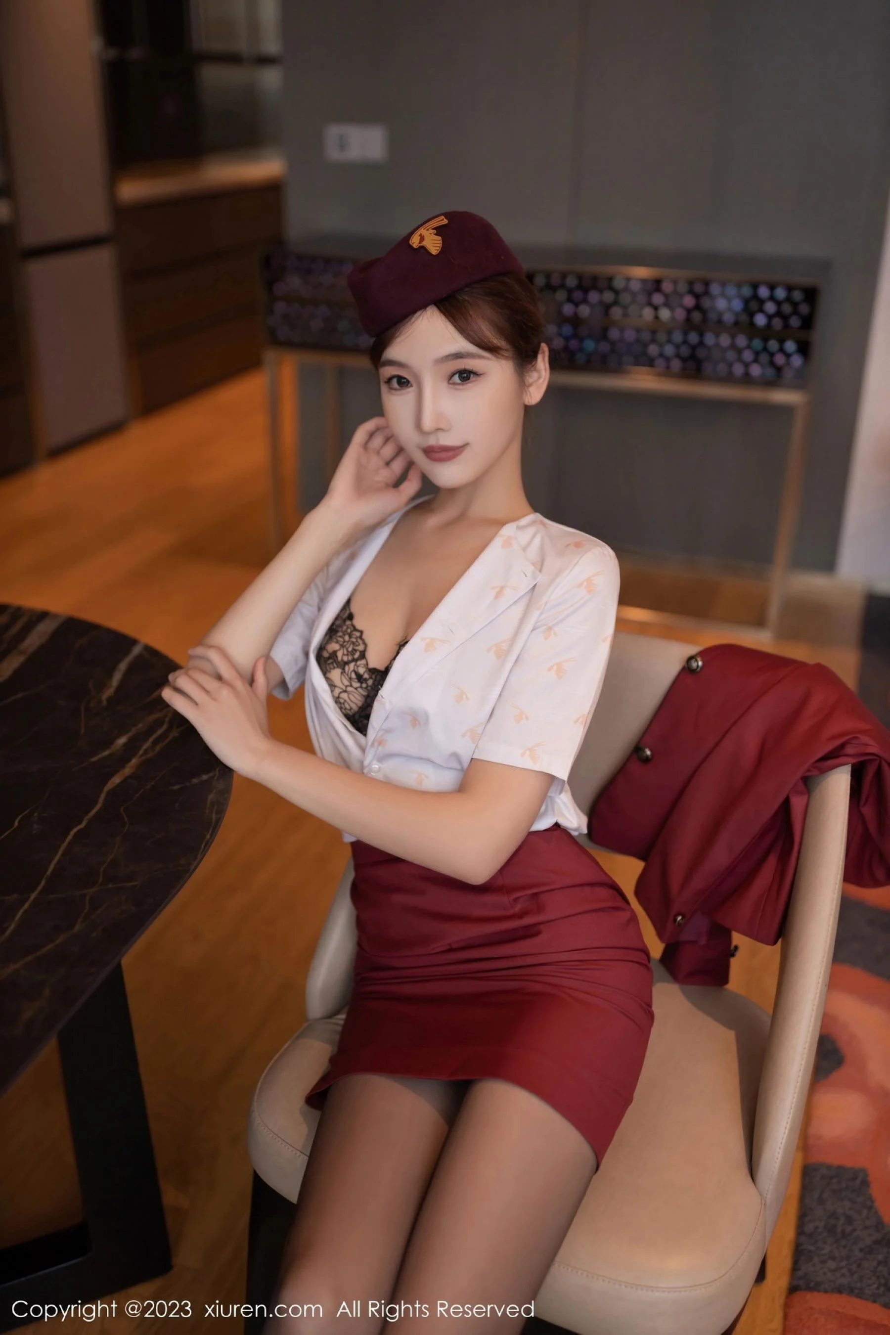 陆萱萱 - Photo 23