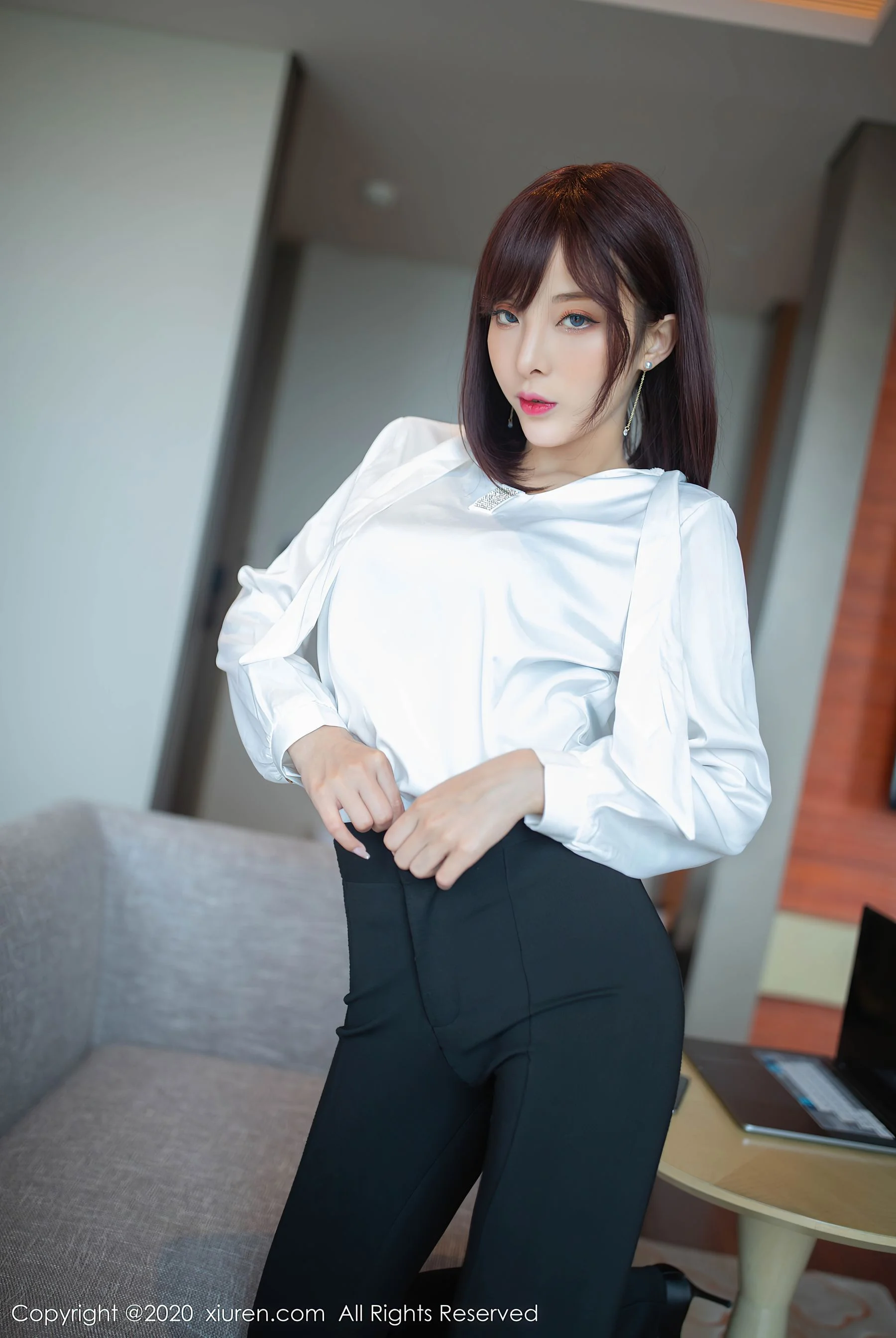 陈小喵 - Photo 12