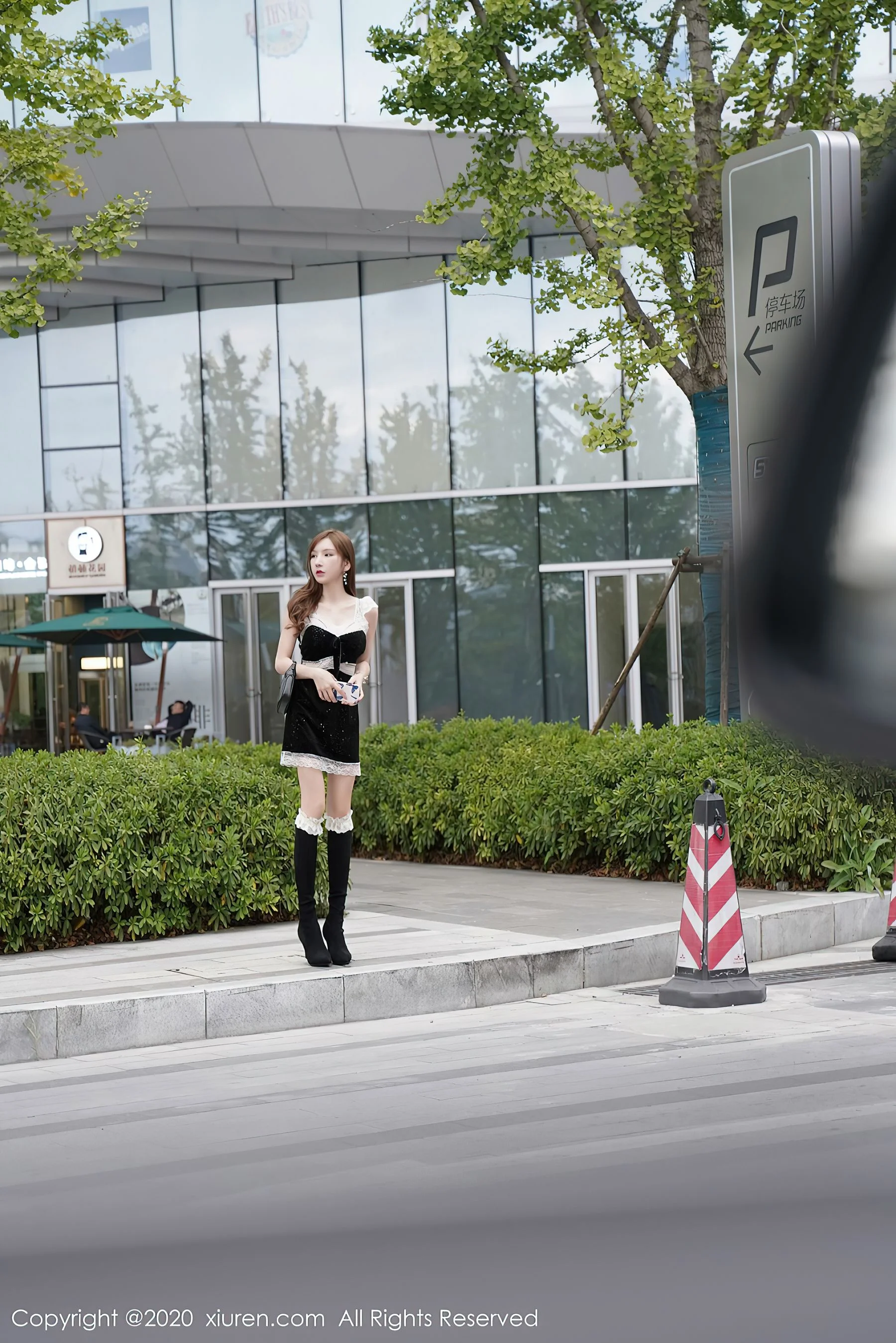 周于希Sandy - Photo 7