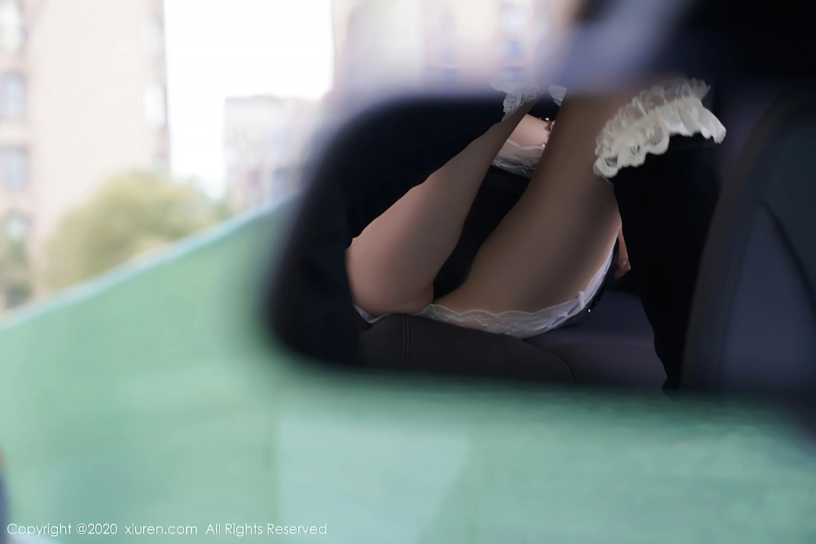 周于希Sandy - Photo 13