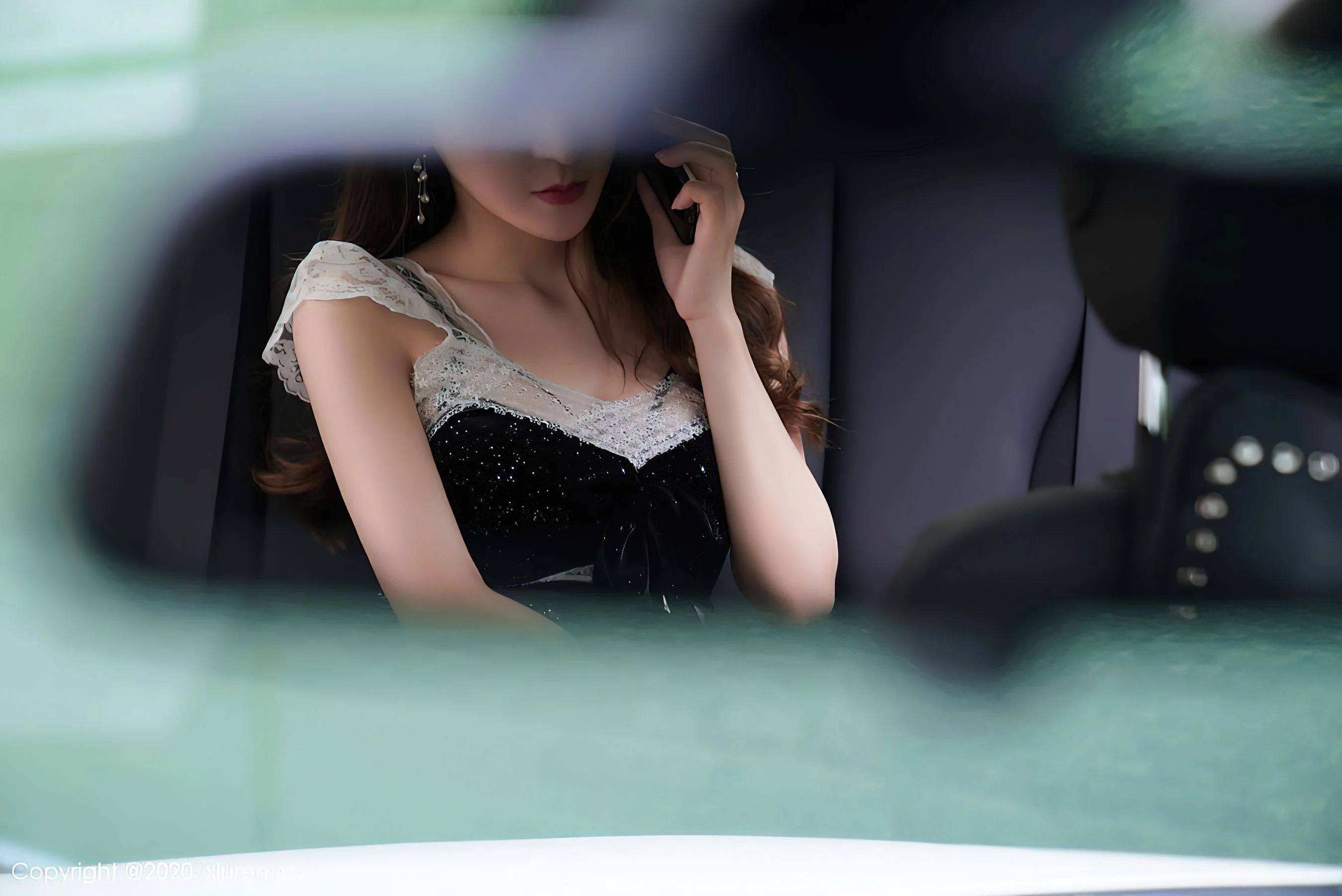 周于希Sandy - Photo 15