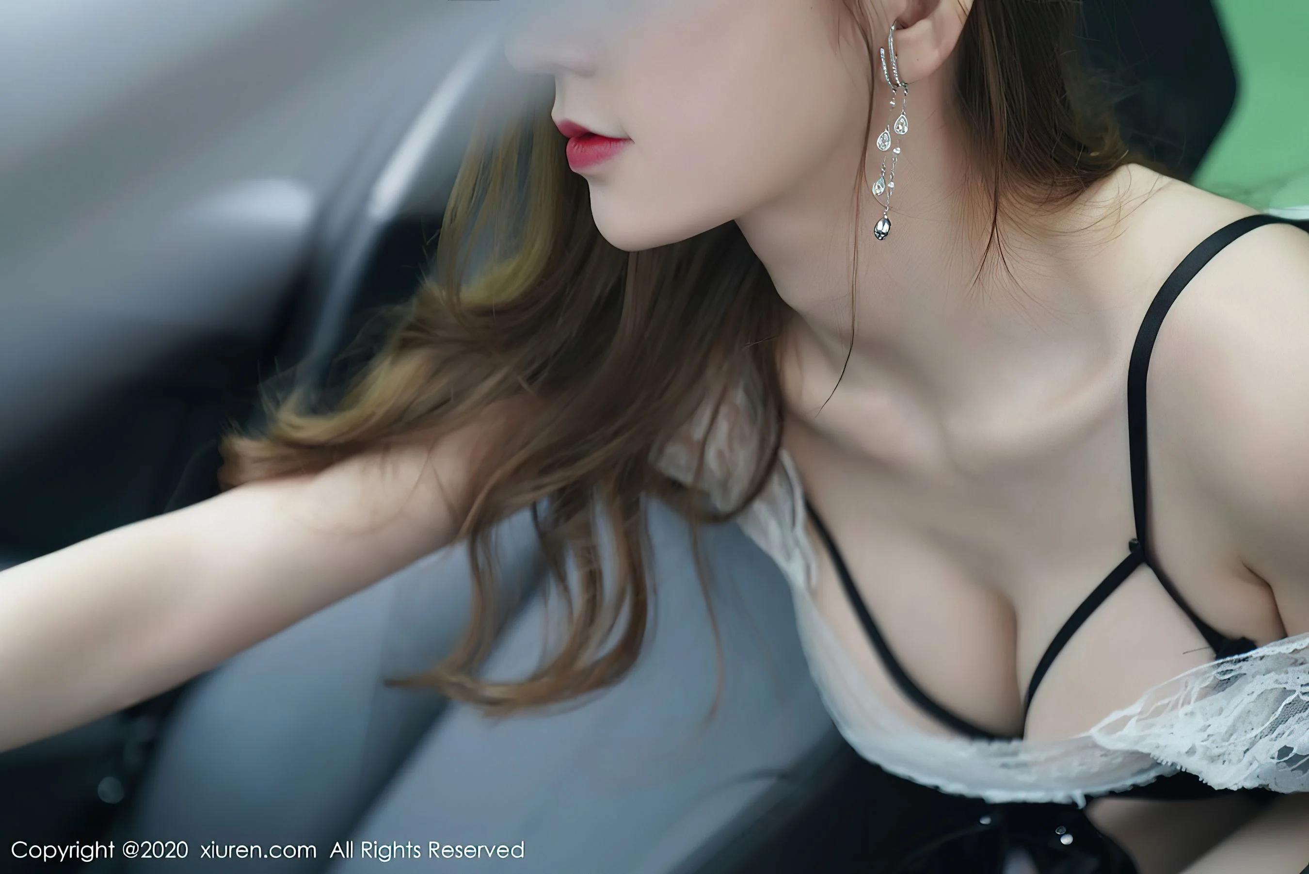 周于希Sandy - Photo 21