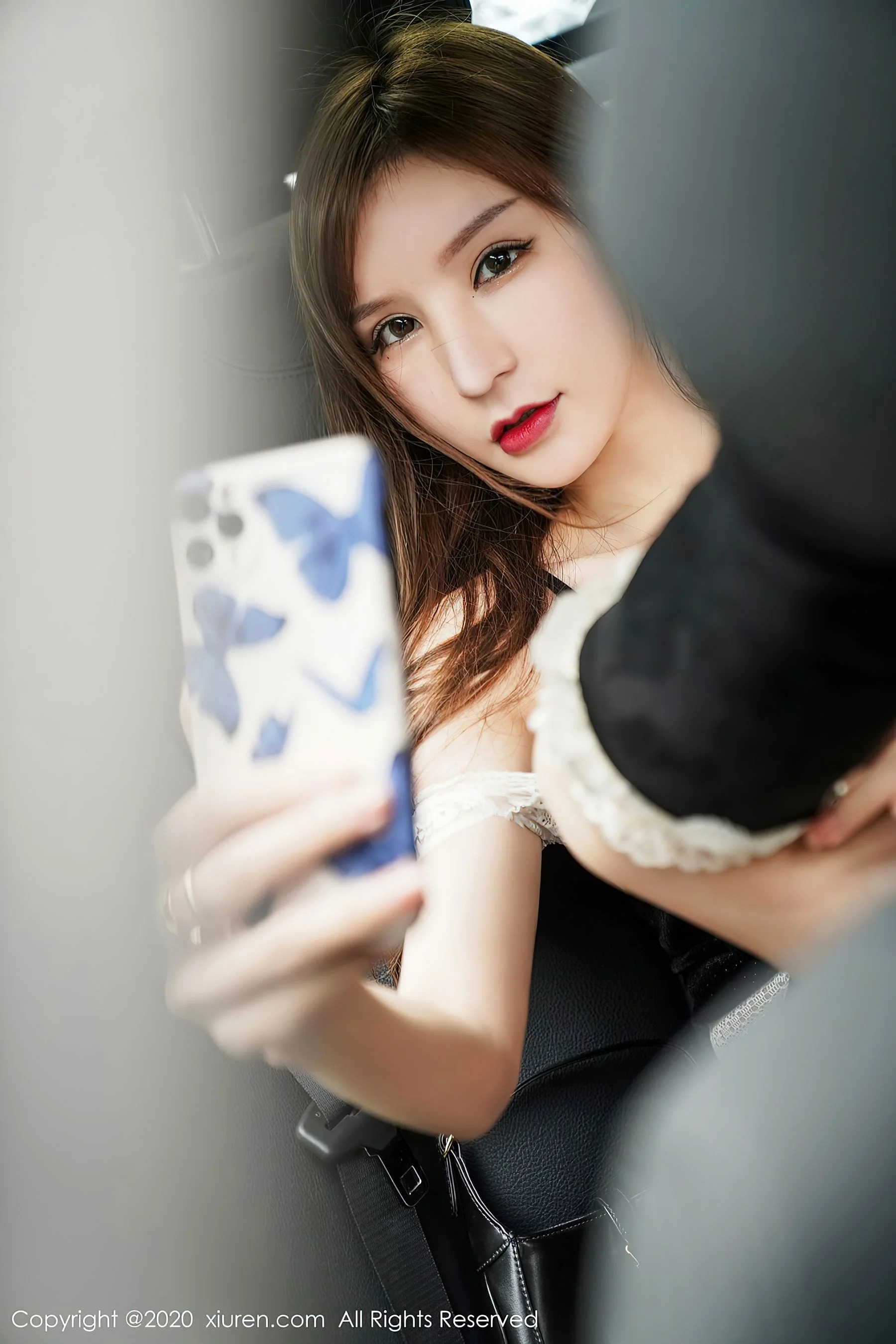 周于希Sandy - Photo 54