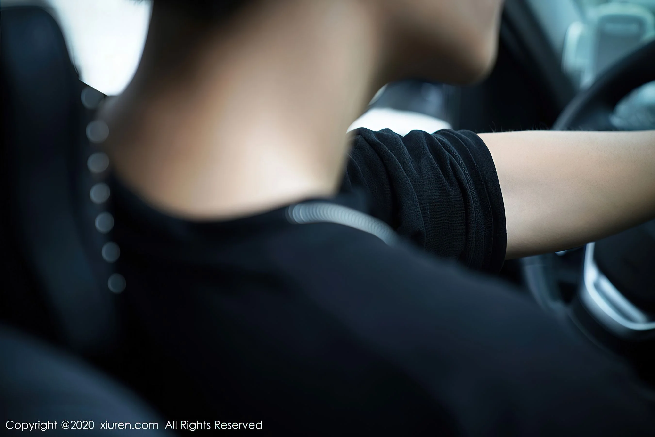 周于希Sandy - Photo 64