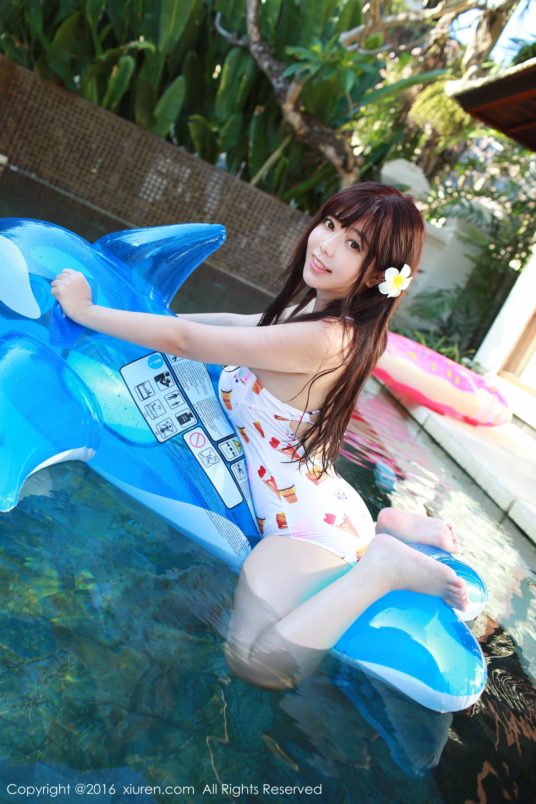 刘飞儿Faye - Photo 33