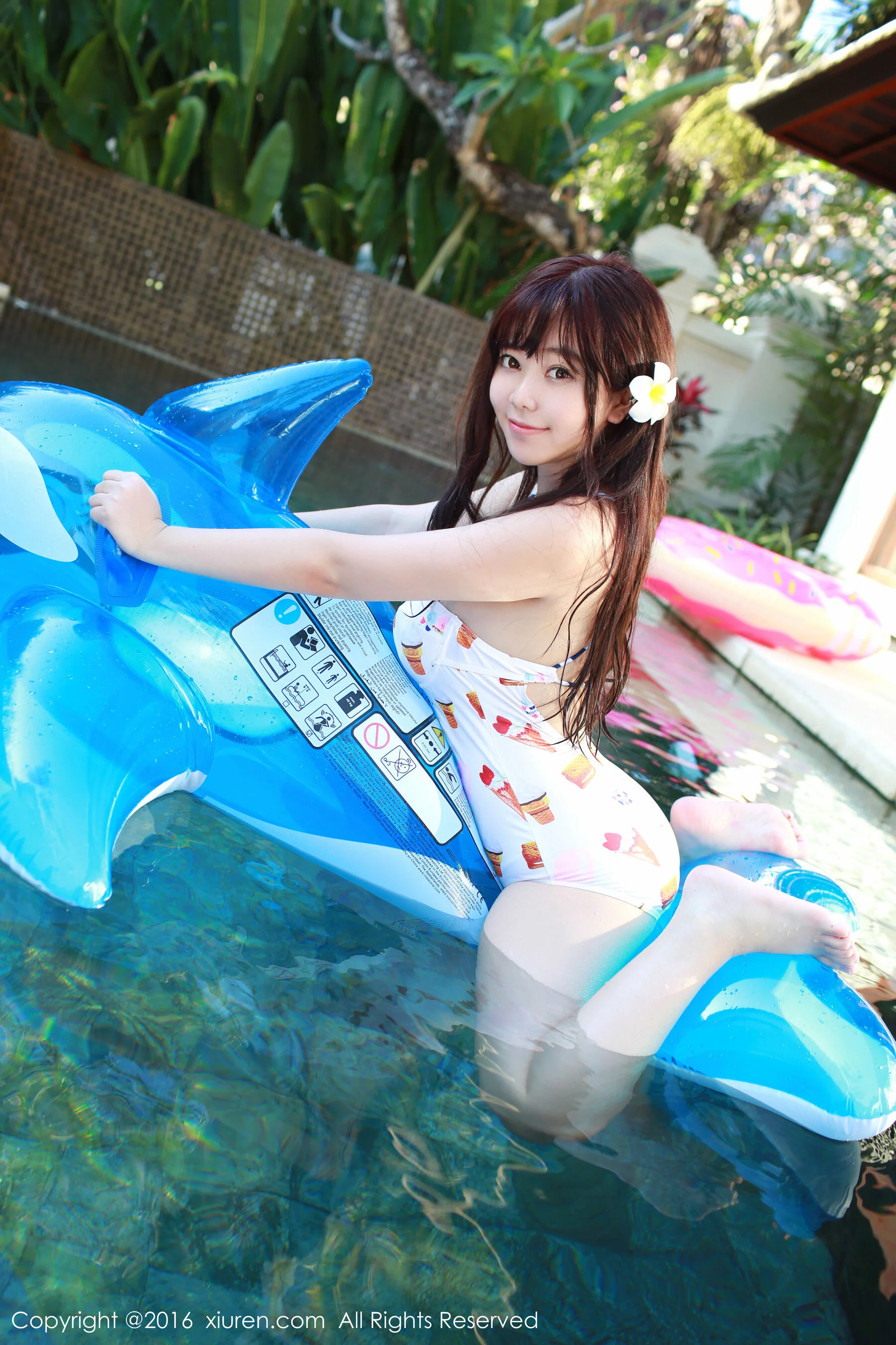 刘飞儿Faye - Photo 34