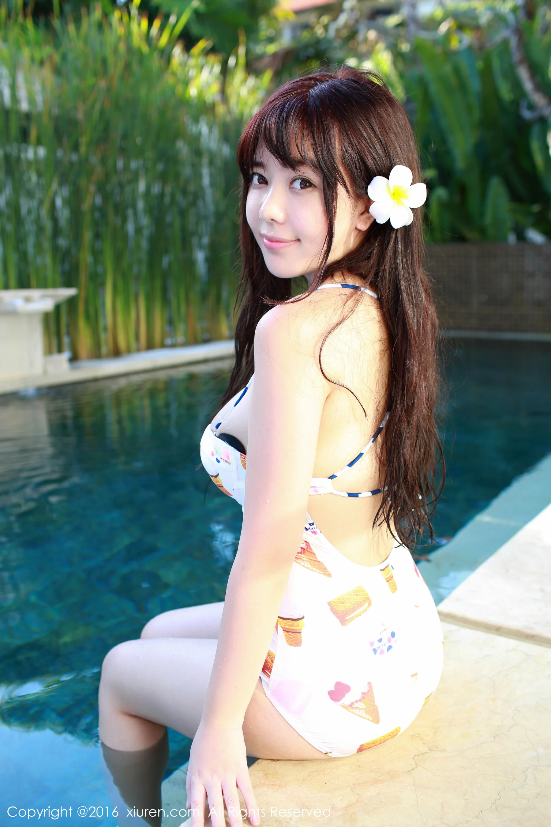 刘飞儿Faye - Photo 36