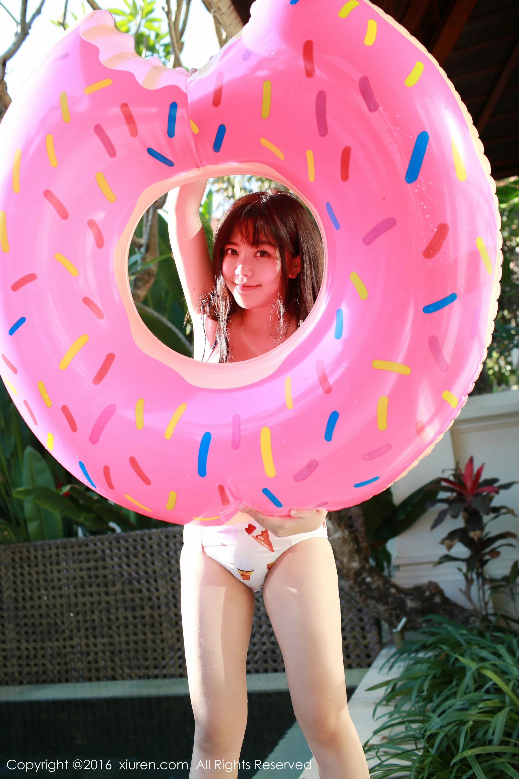 刘飞儿Faye - Photo 41