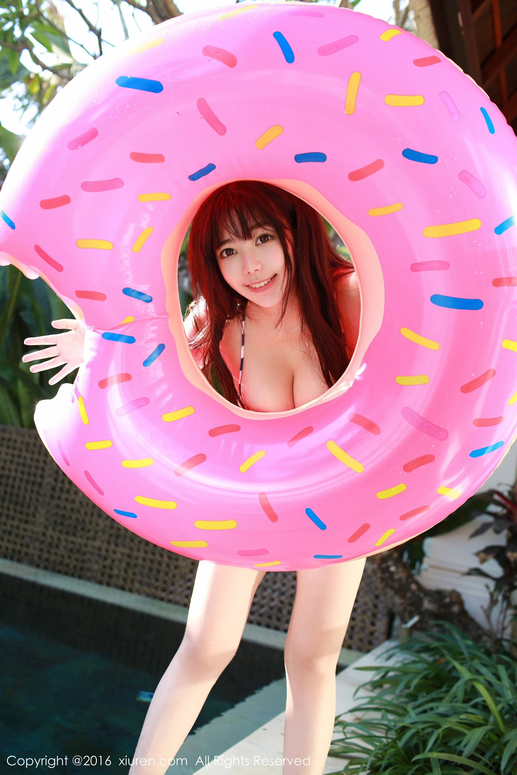 刘飞儿Faye - Photo 42