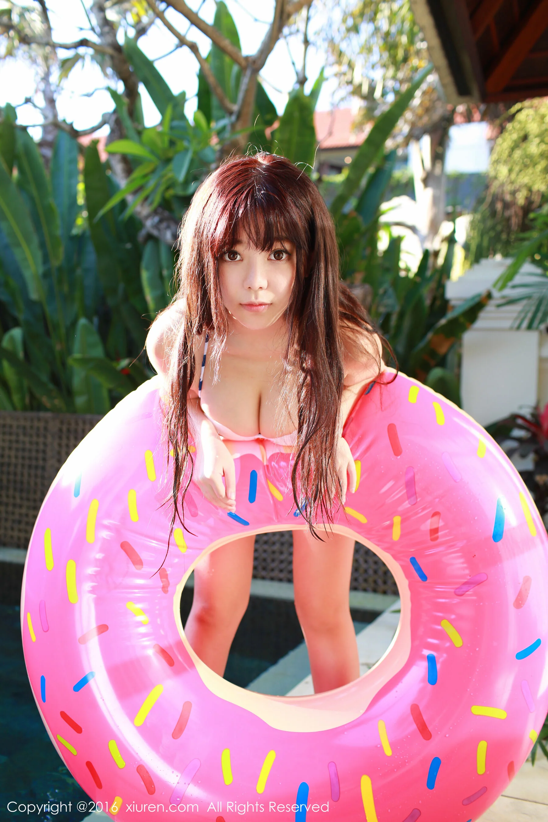 刘飞儿Faye - Photo 43