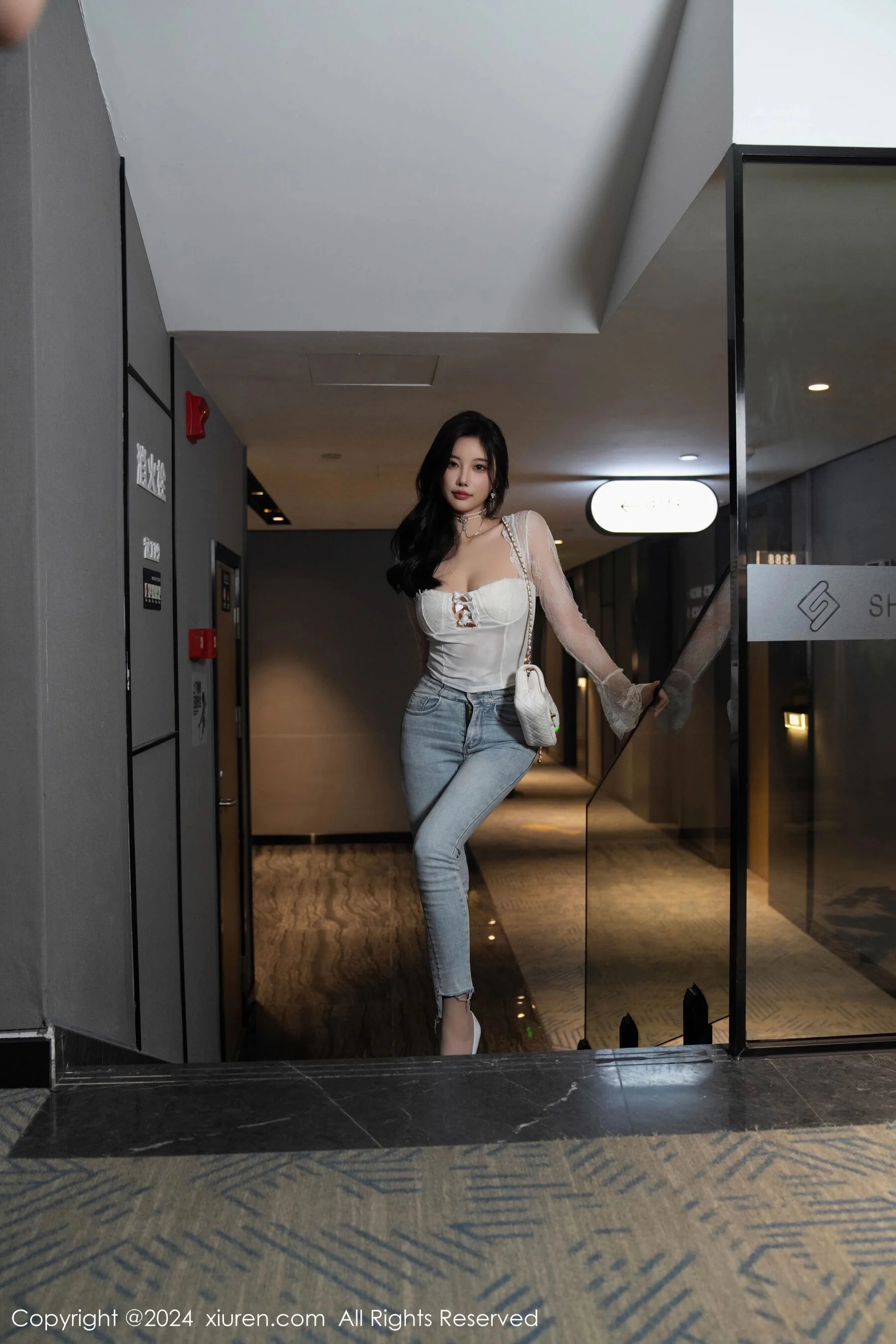 杨晨晨Yome - Photo 8