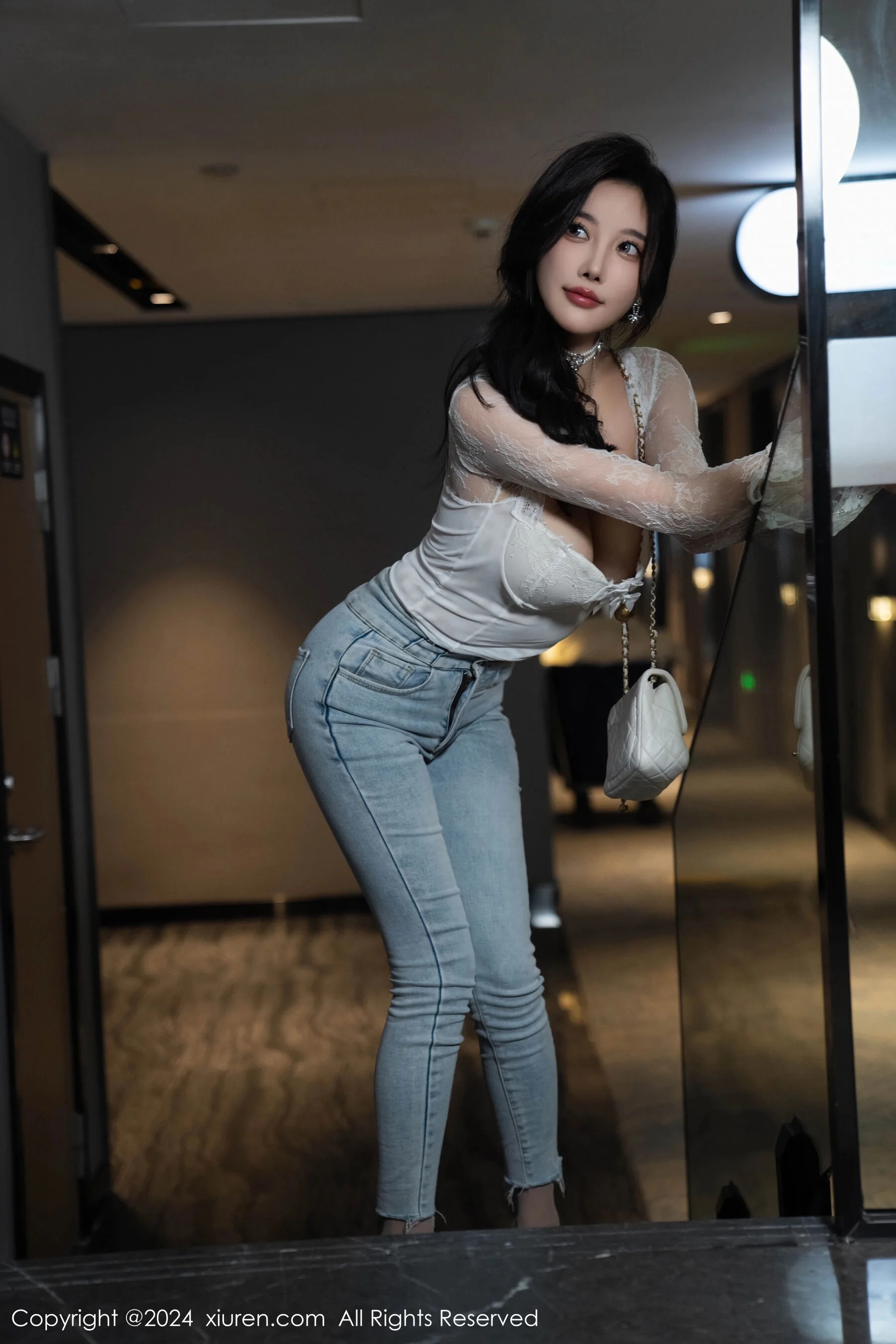 杨晨晨Yome - Photo 9