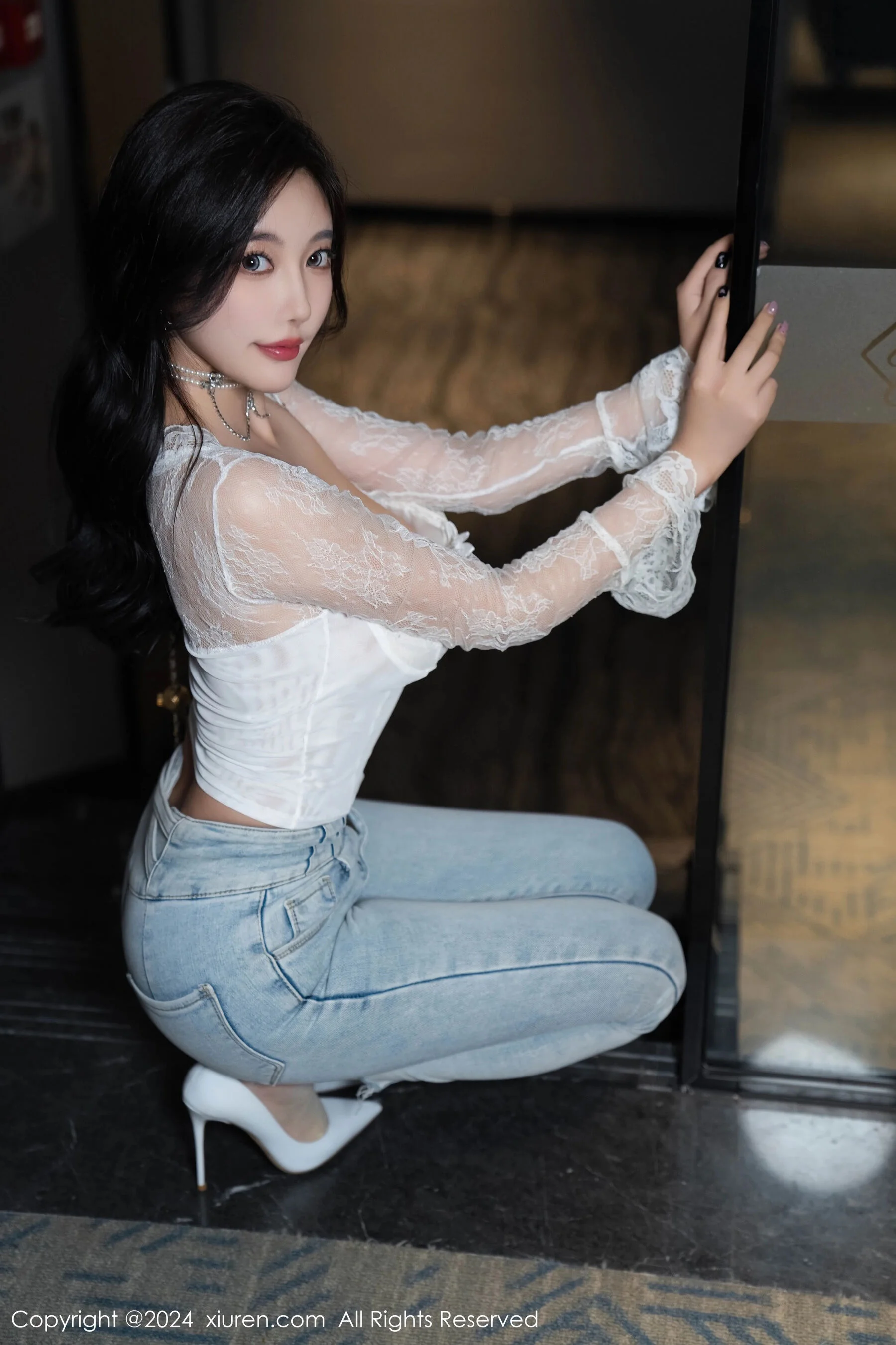 杨晨晨Yome - Photo 16