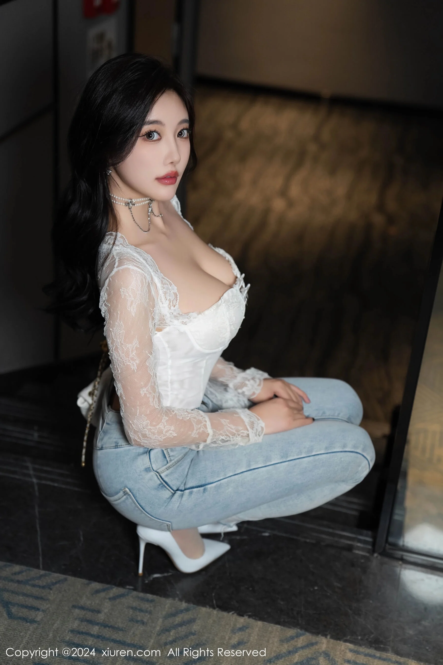 杨晨晨Yome - Photo 17