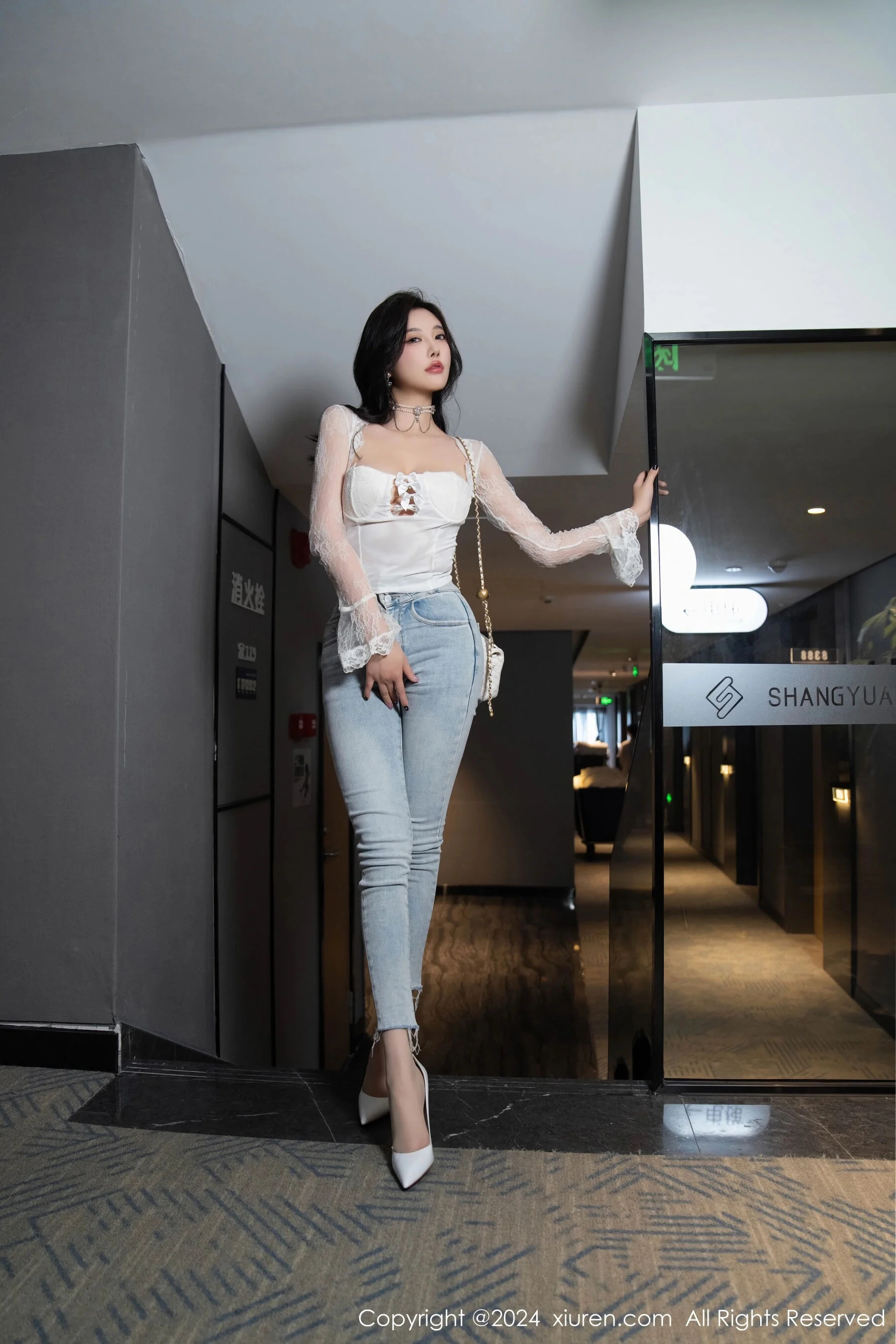 杨晨晨Yome - Photo 21