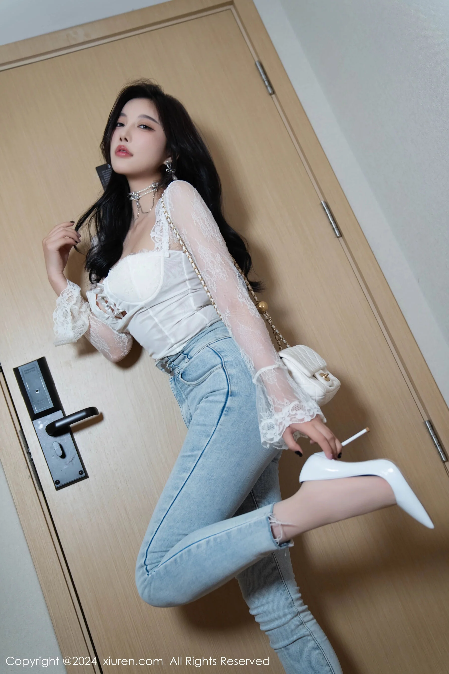 杨晨晨Yome - Photo 33