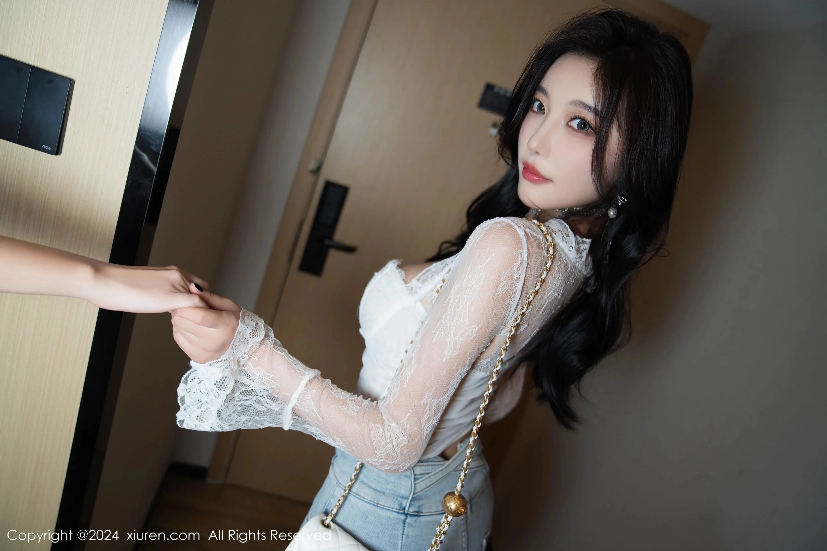 杨晨晨Yome - Photo 38