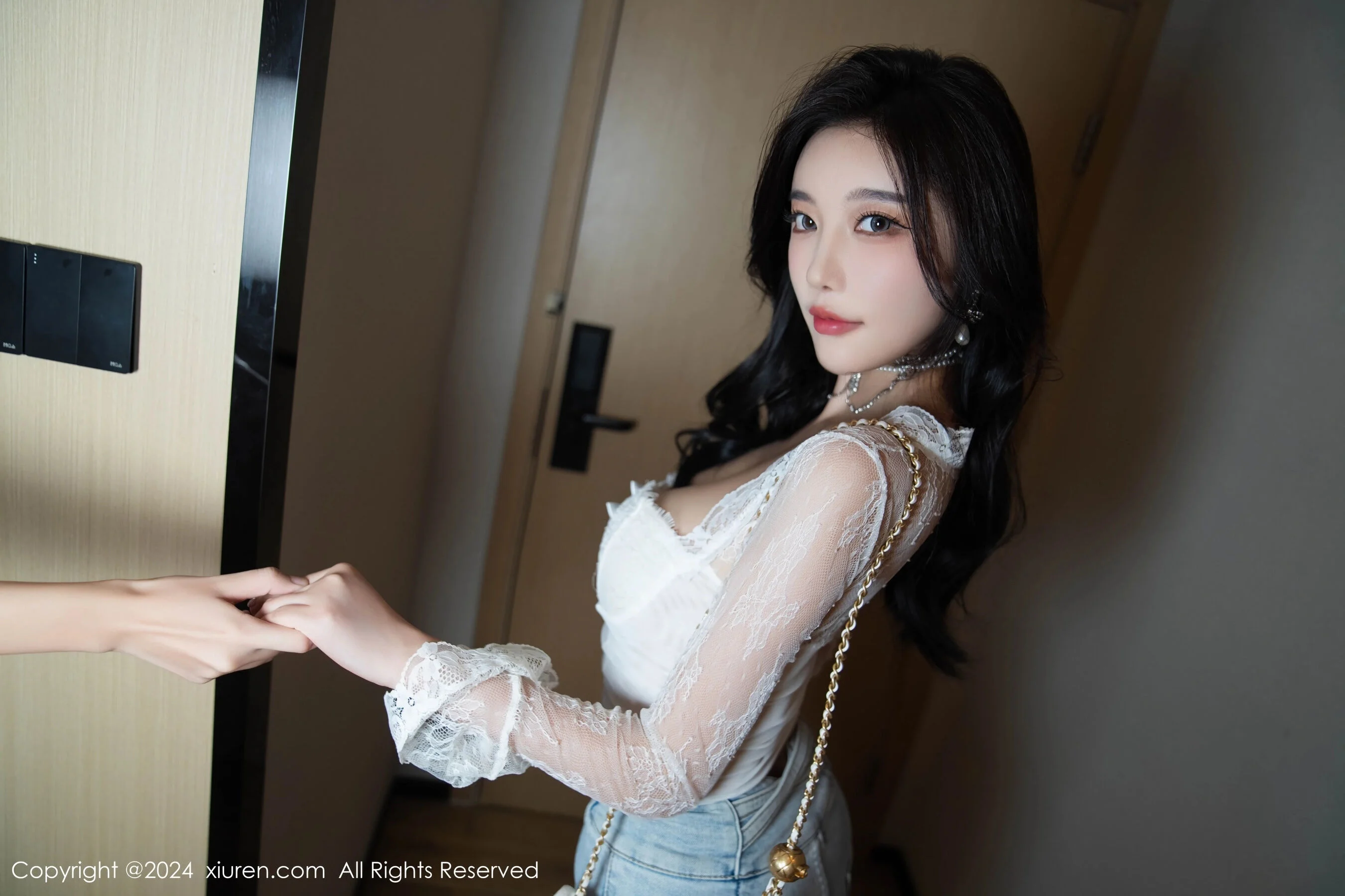 杨晨晨Yome - Photo 39