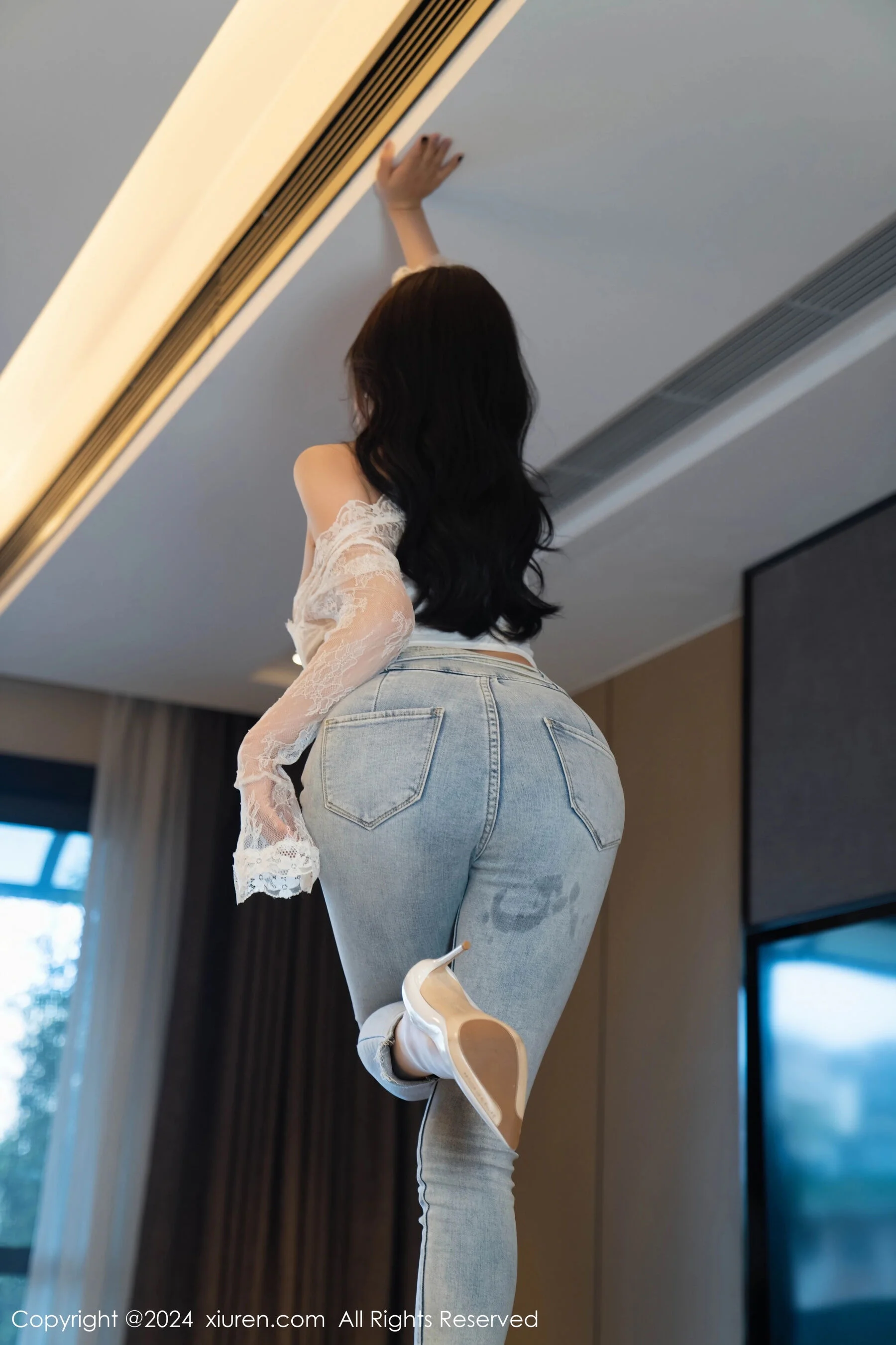 杨晨晨Yome - Photo 49