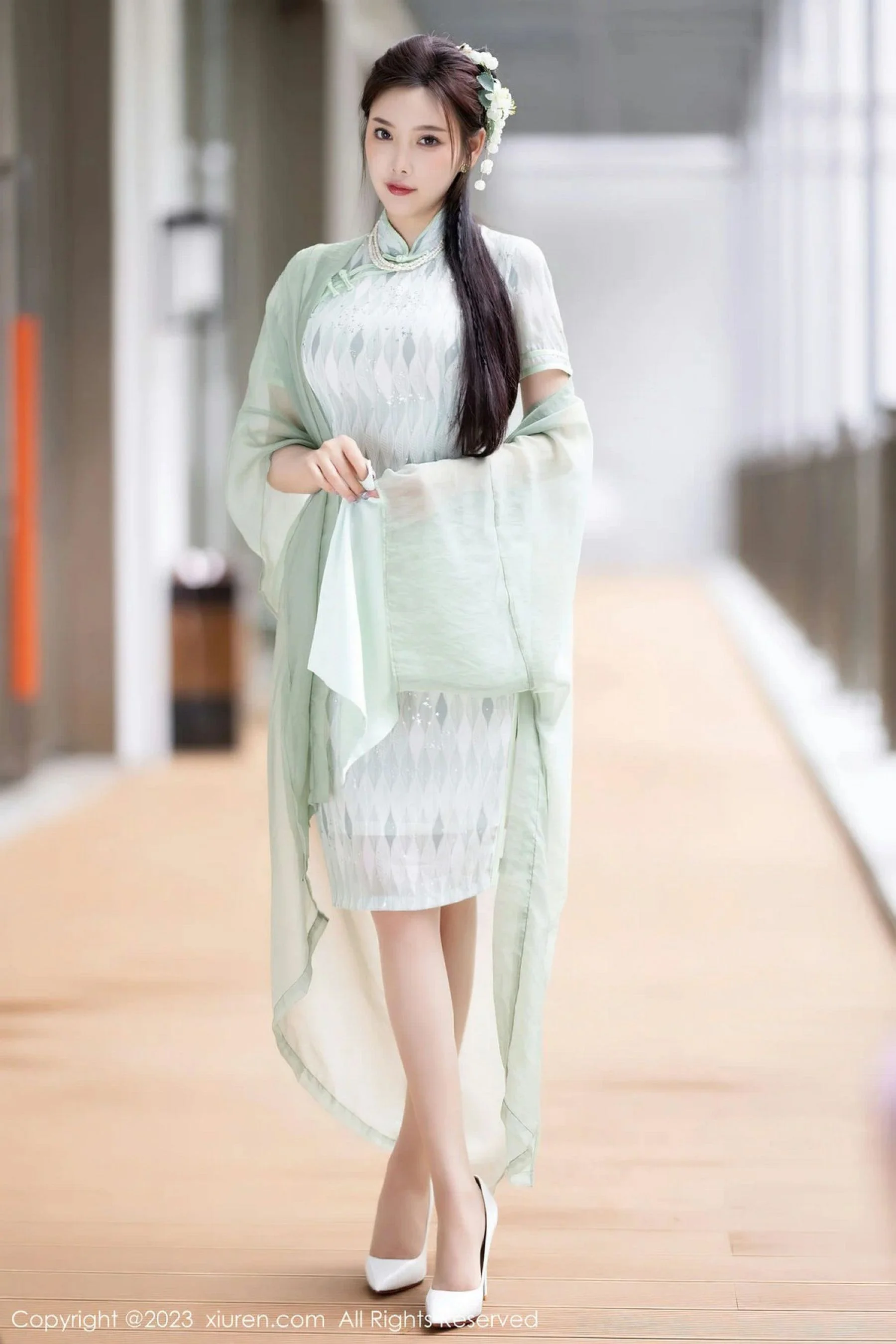 杨晨晨Yome - Photo 3