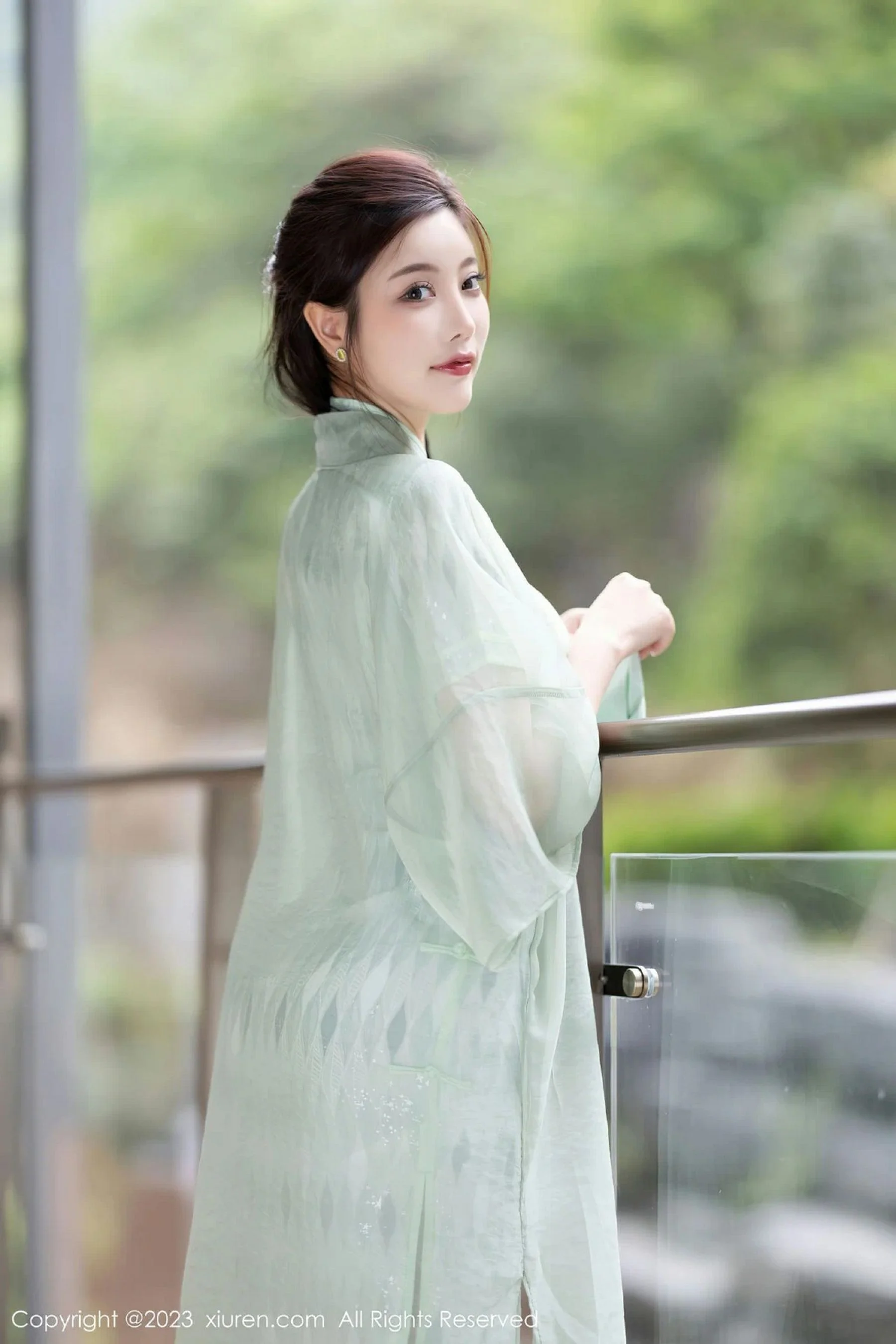 杨晨晨Yome - Photo 4