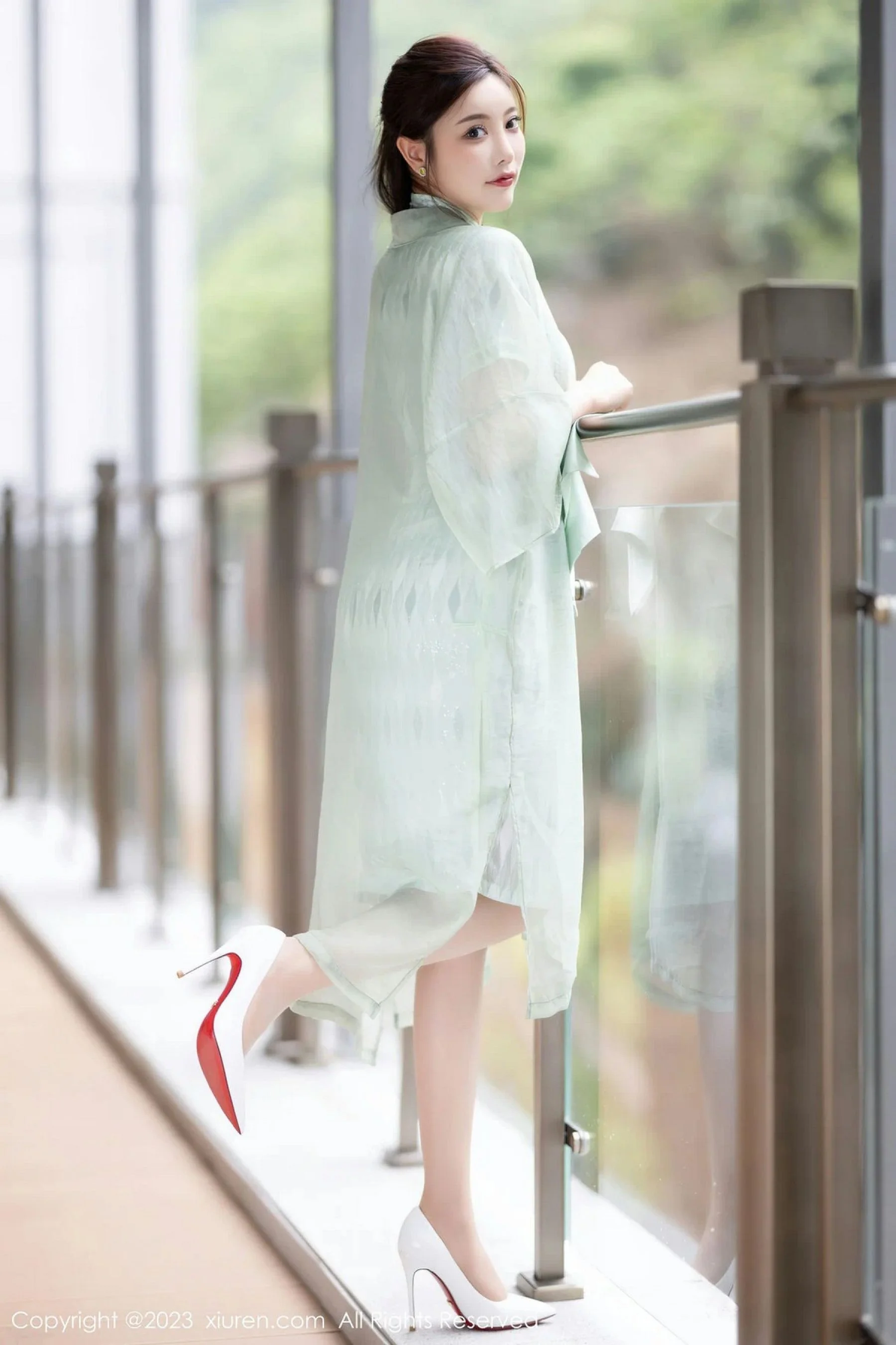 杨晨晨Yome - Photo 5