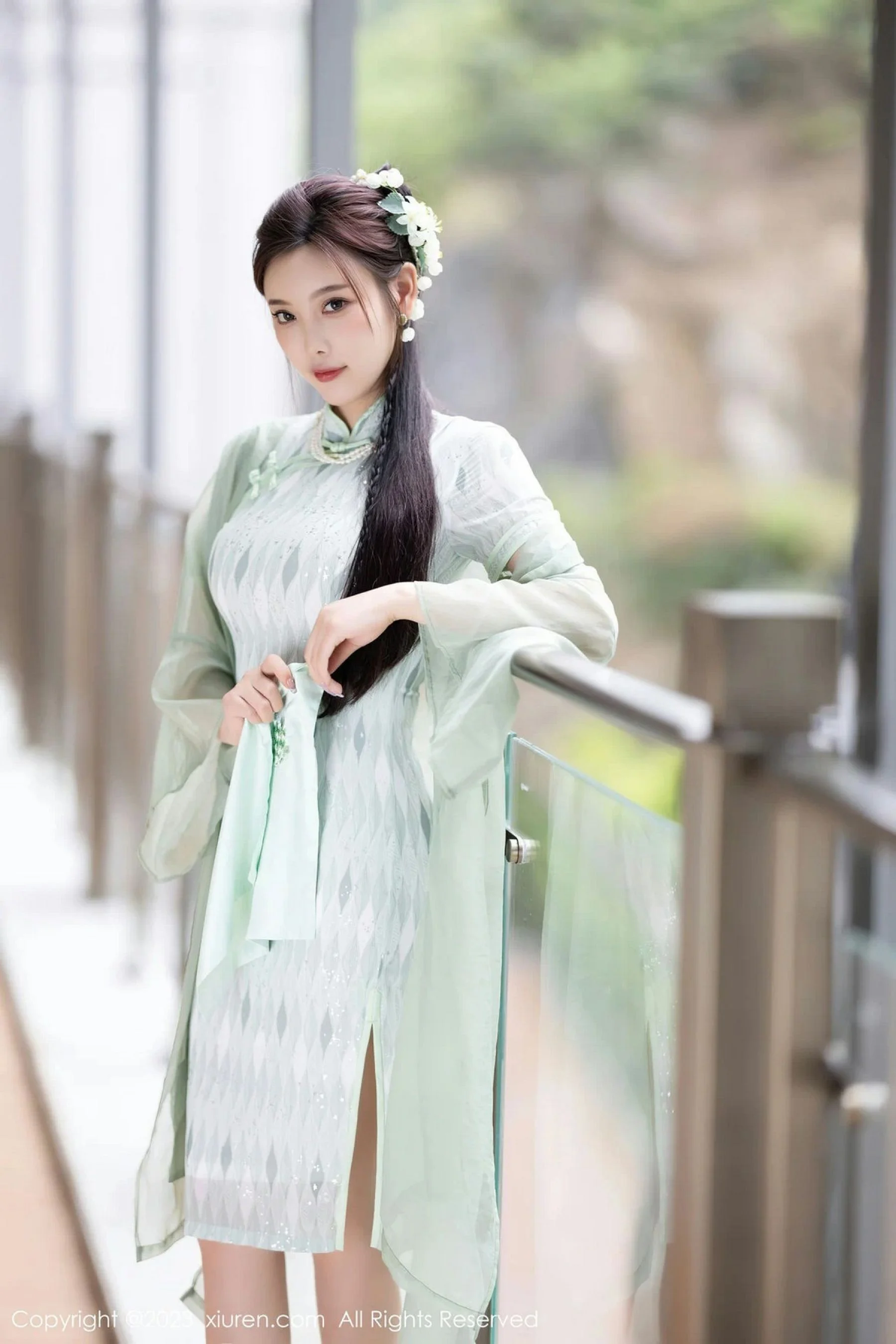 杨晨晨Yome - Photo 6