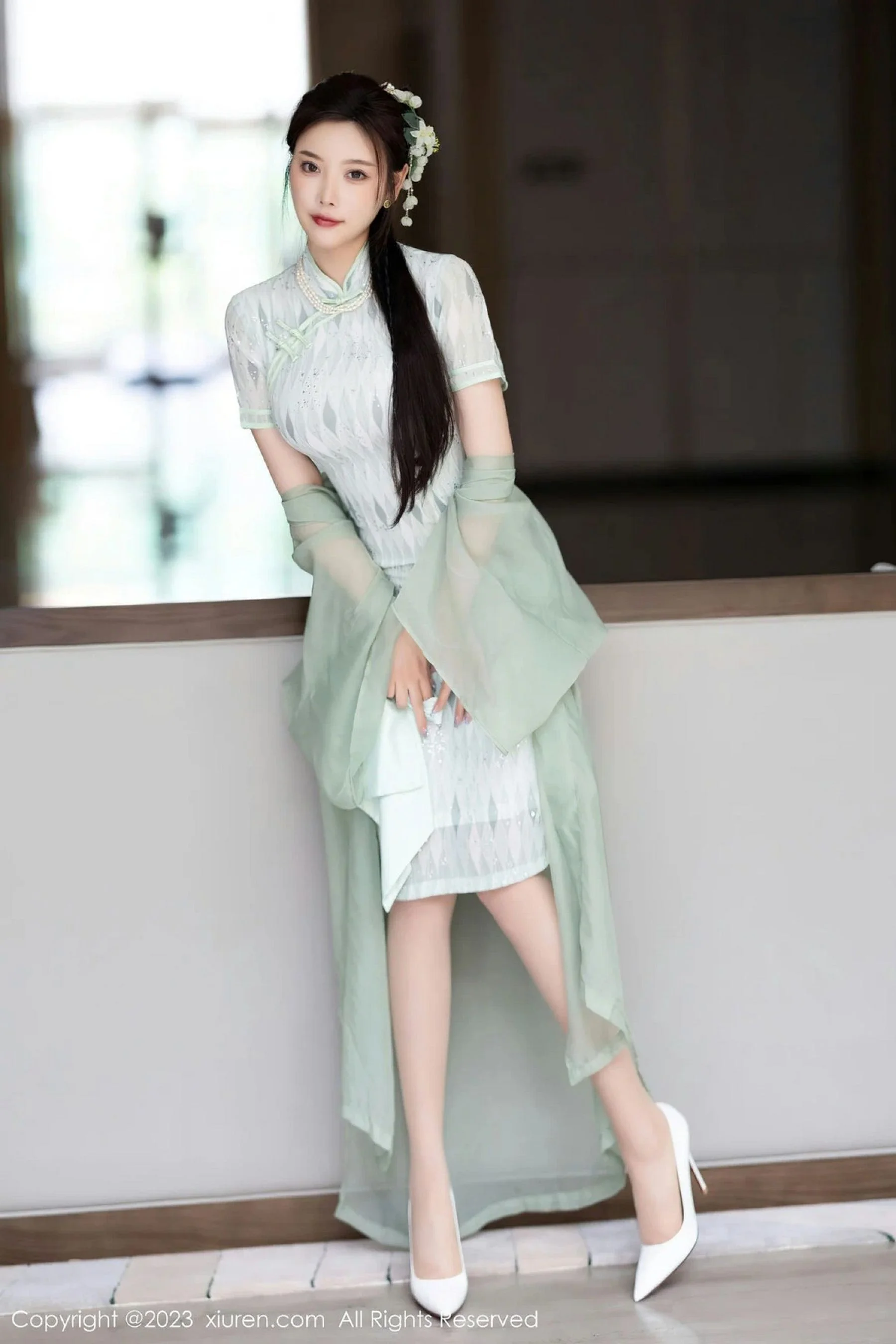 杨晨晨Yome - Photo 10