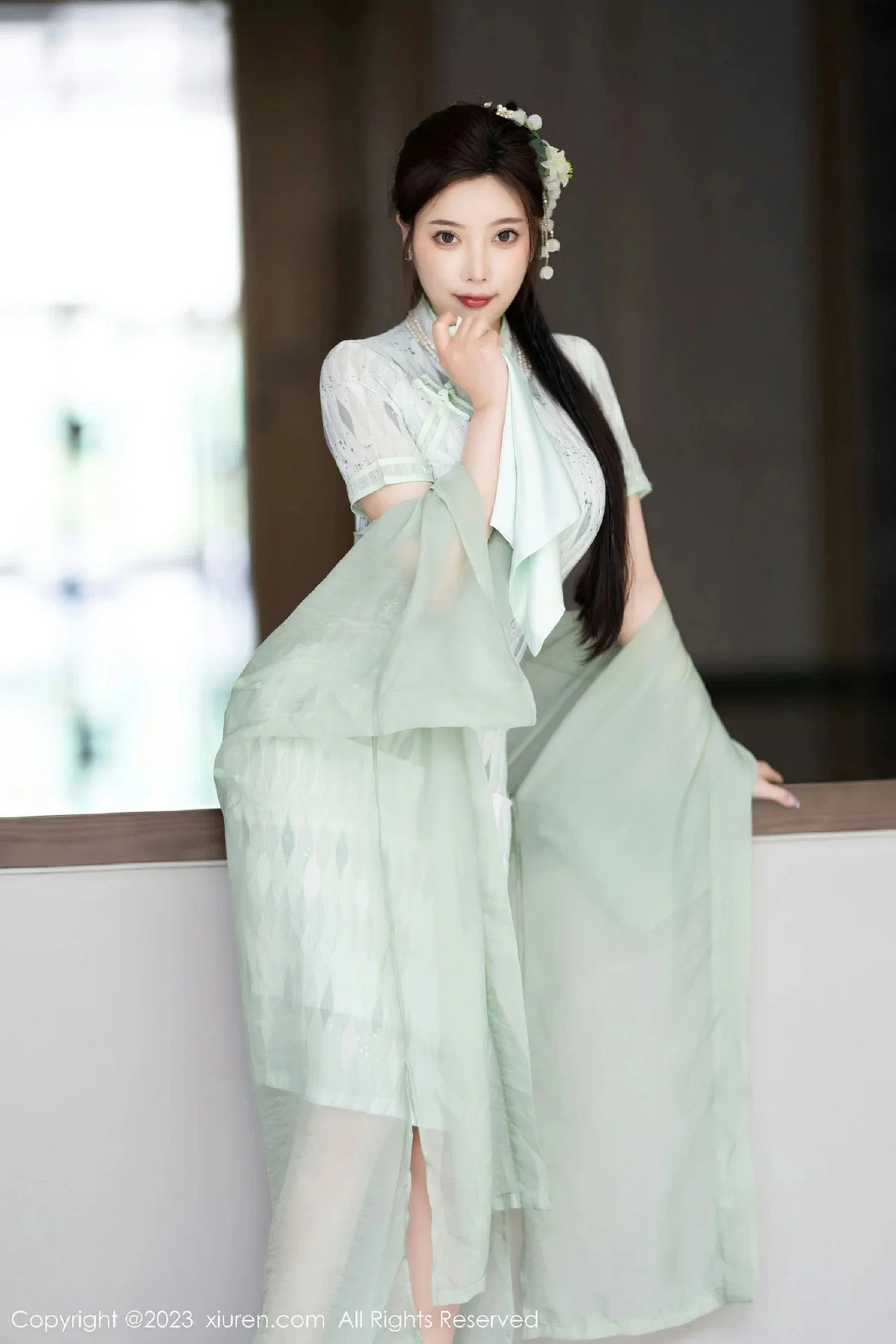 杨晨晨Yome - Photo 11