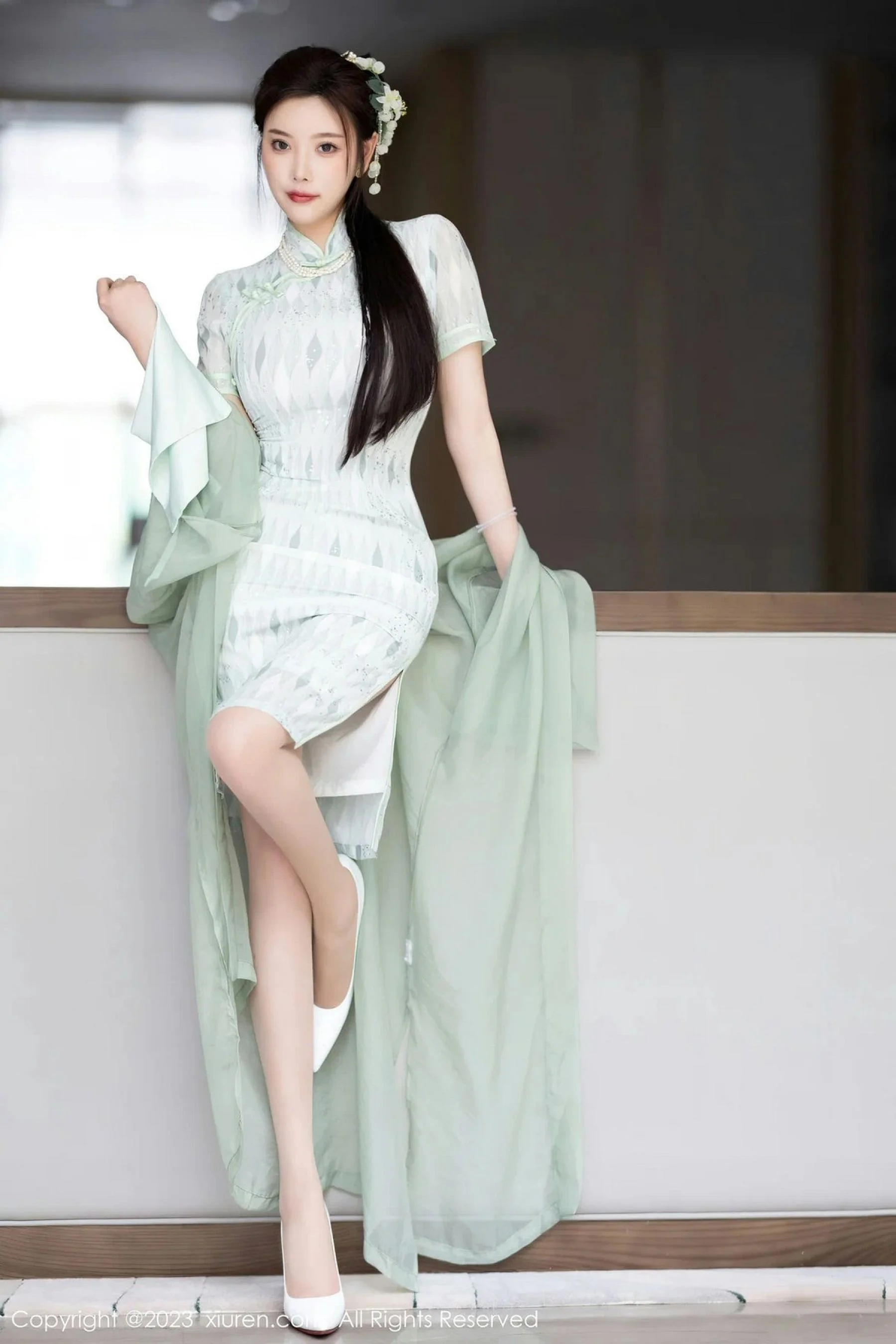 杨晨晨Yome - Photo 12