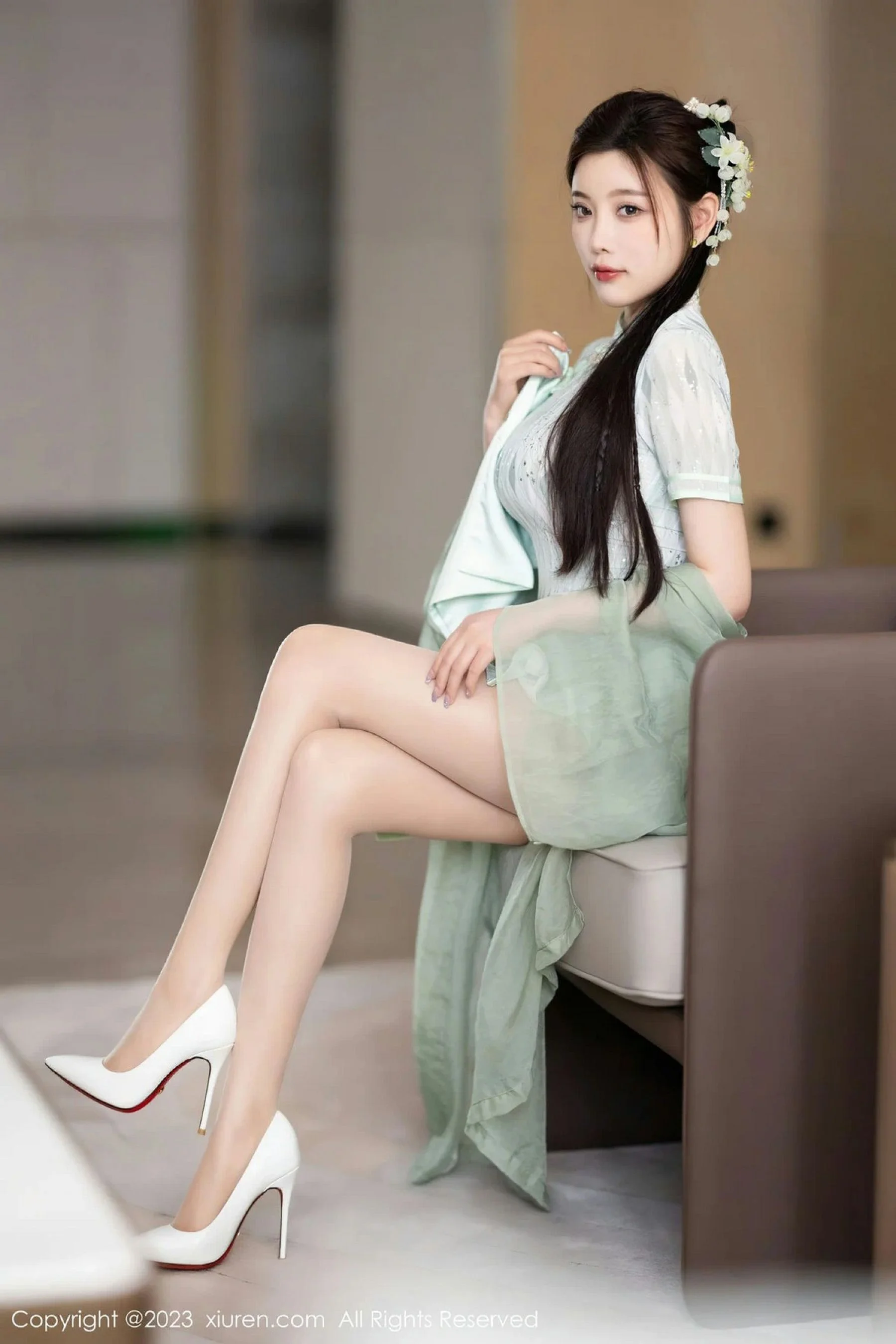 杨晨晨Yome - Photo 13