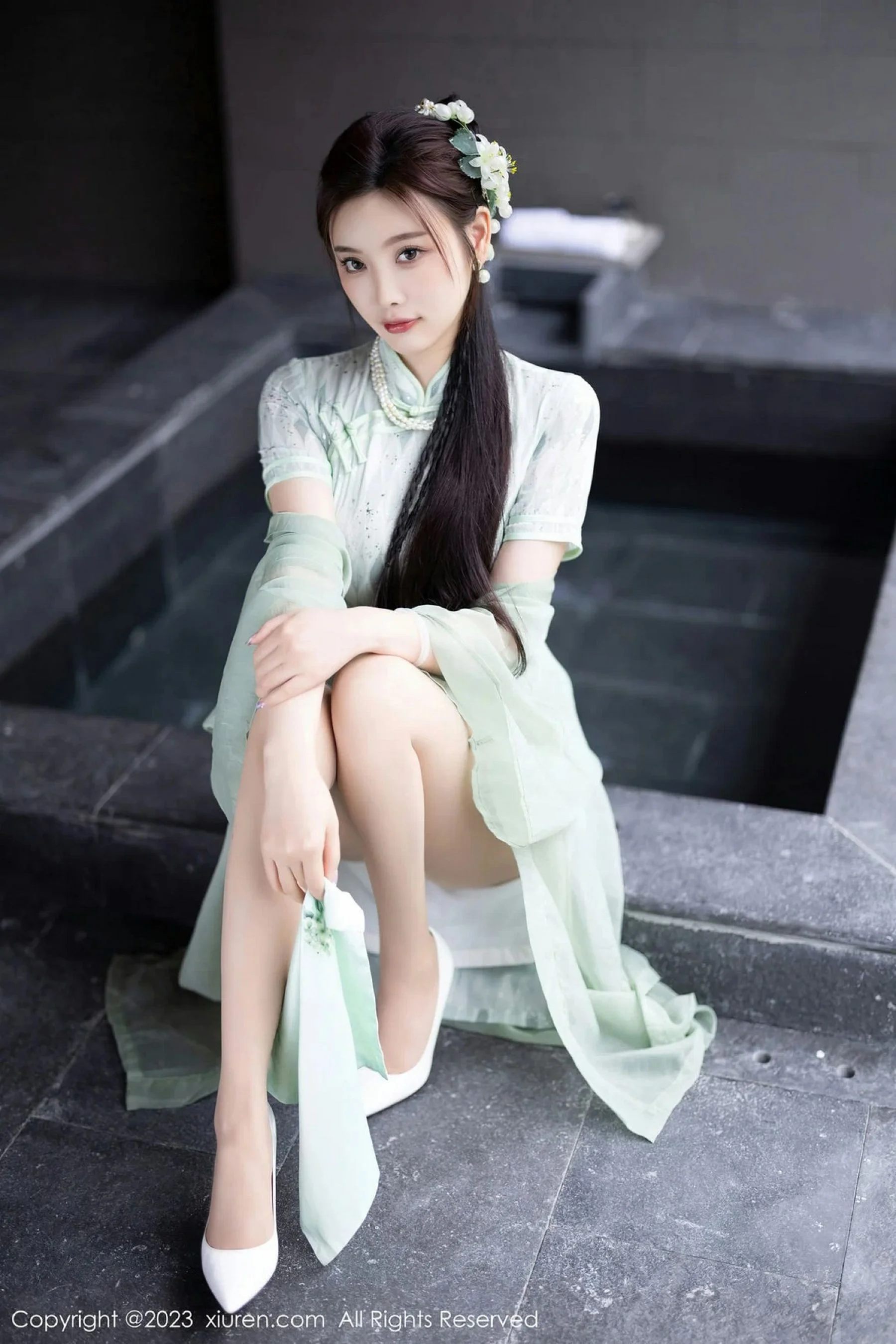 杨晨晨Yome - Photo 15