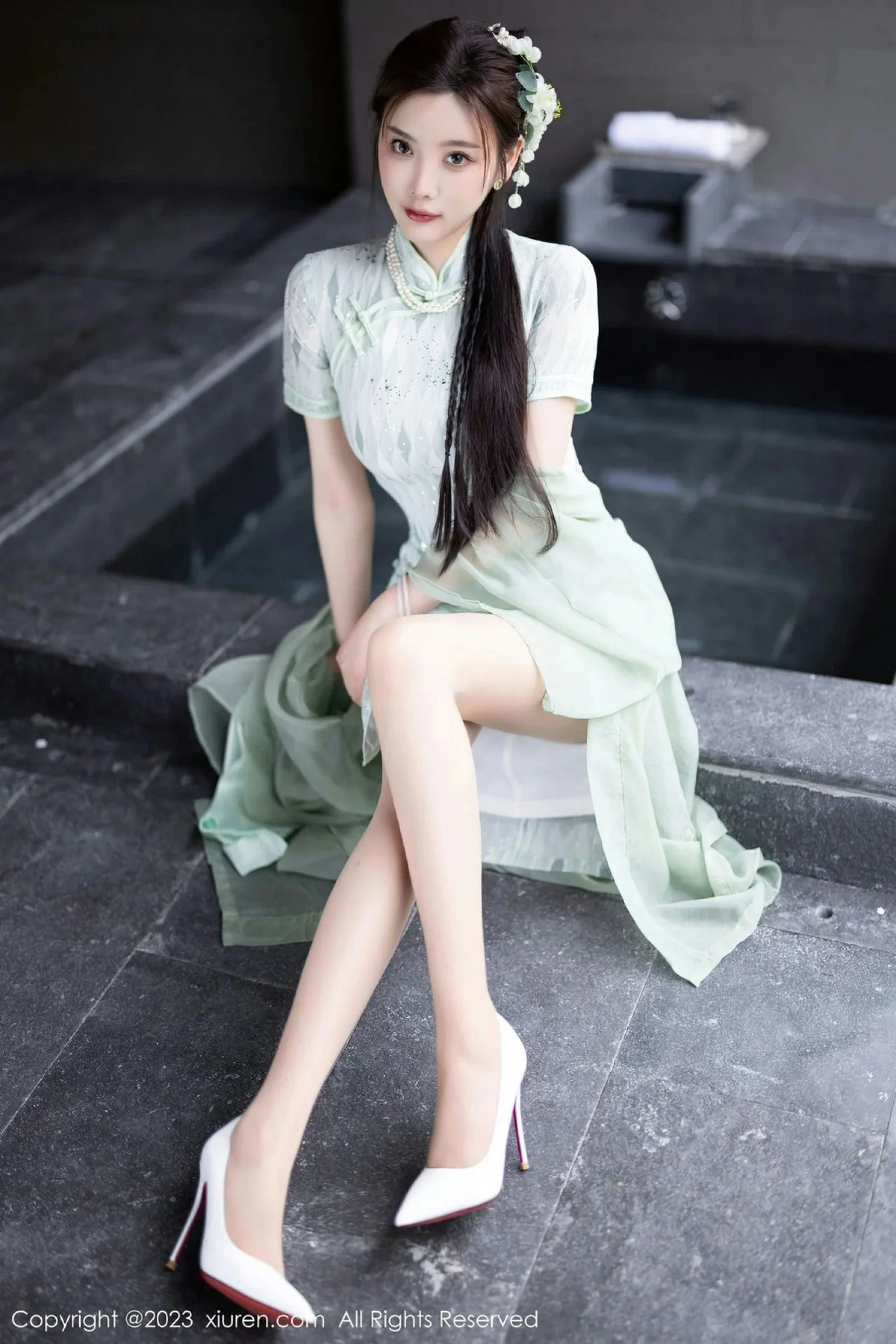 杨晨晨Yome - Photo 16