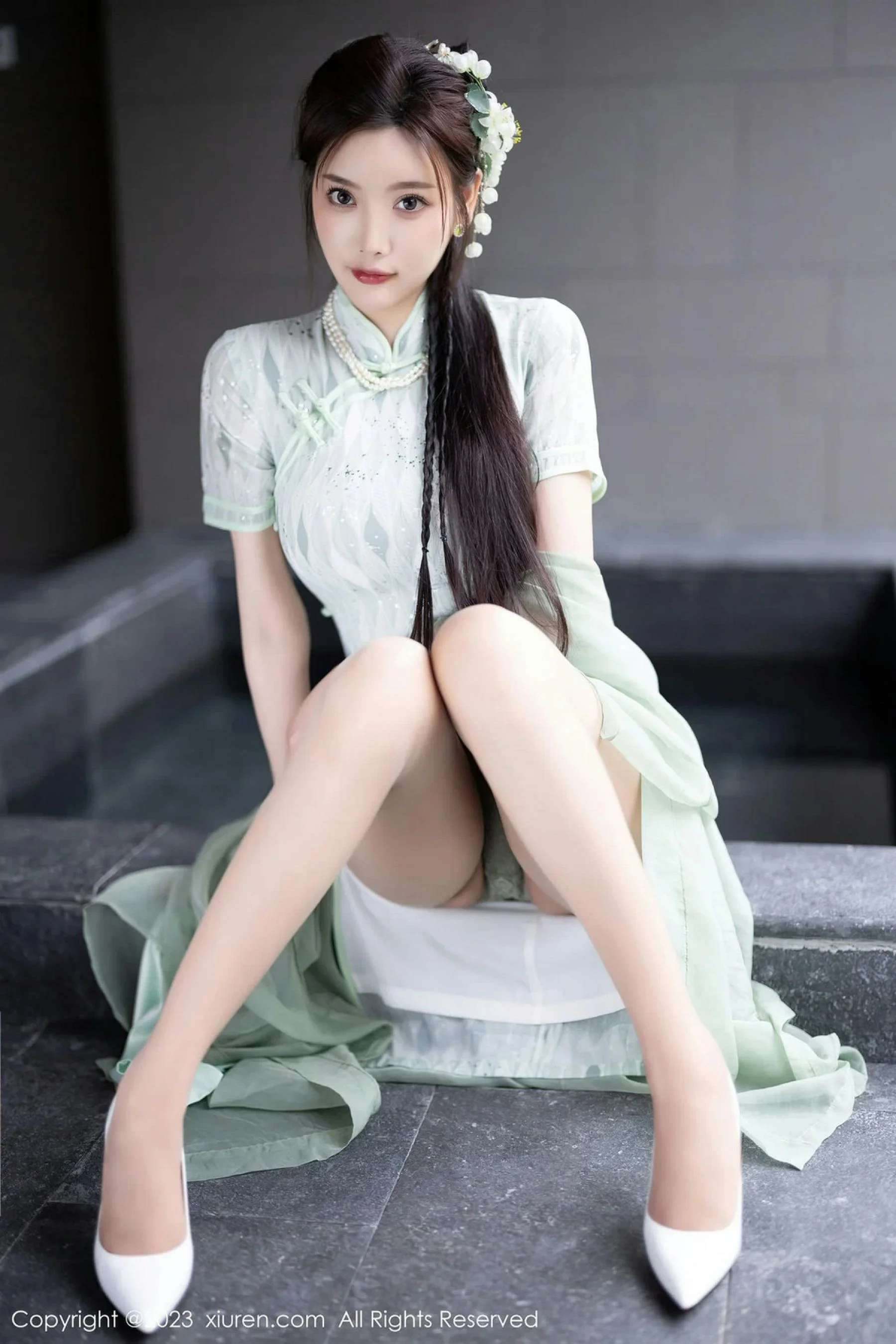 杨晨晨Yome - Photo 17