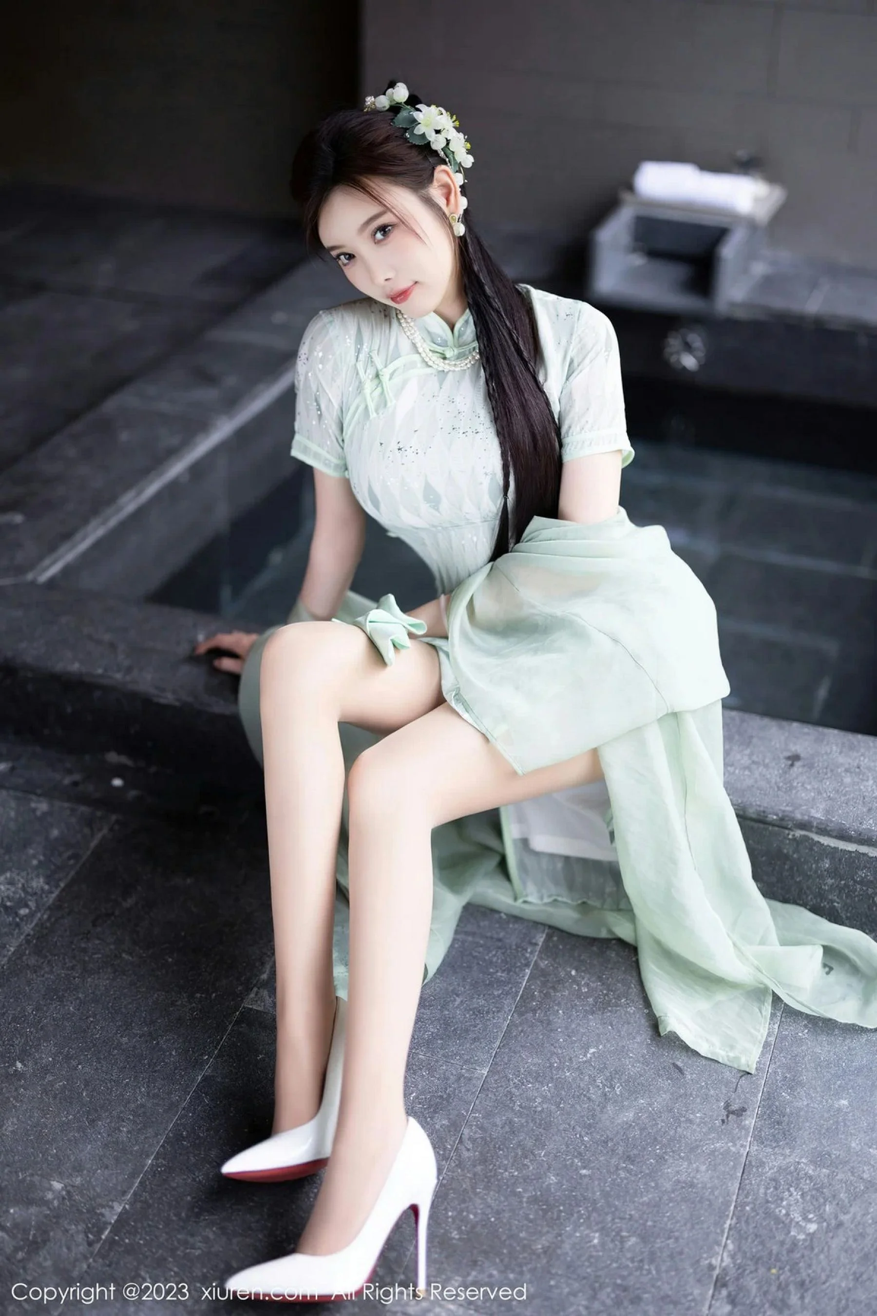 杨晨晨Yome - Photo 18