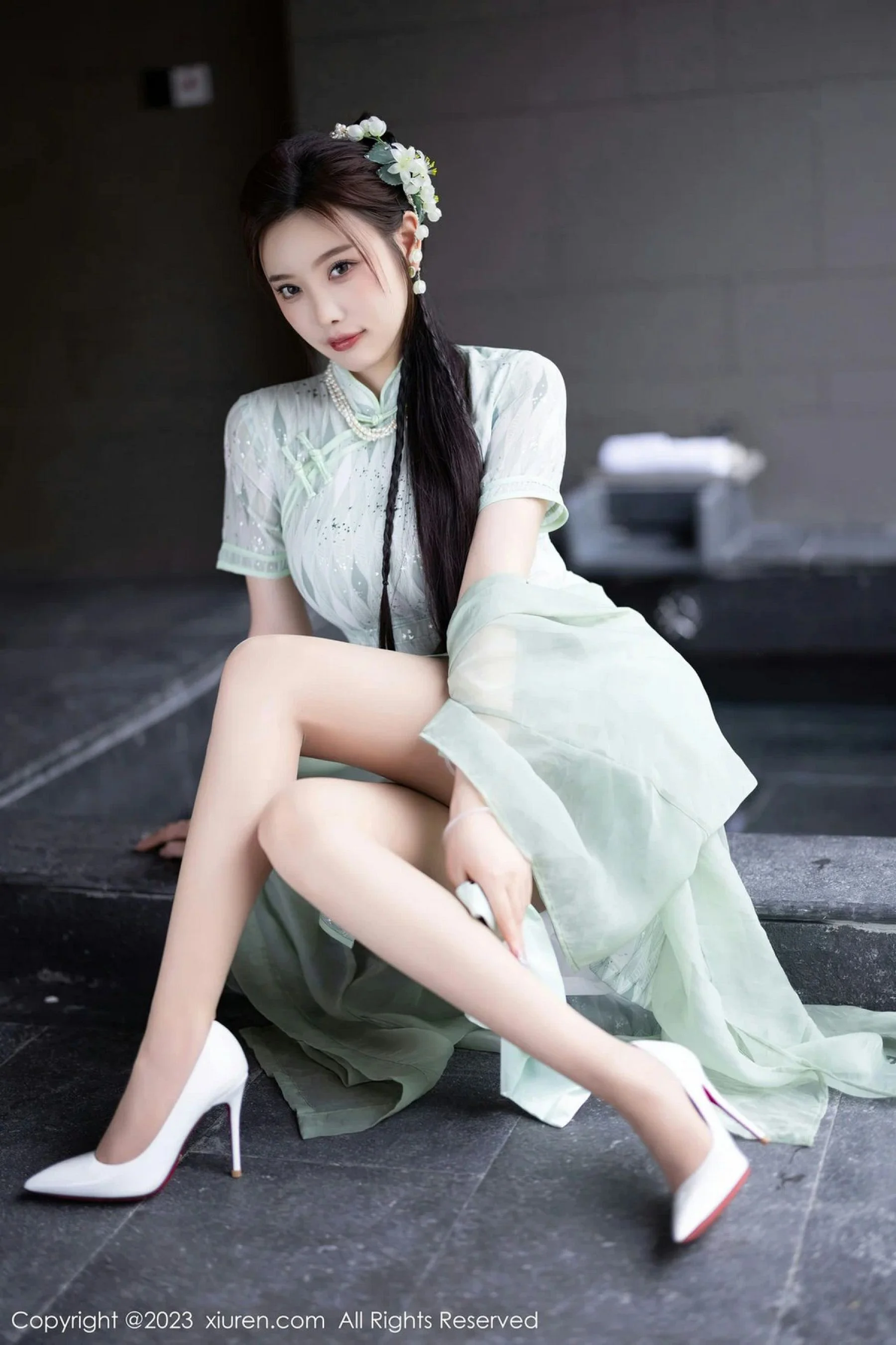 杨晨晨Yome - Photo 19