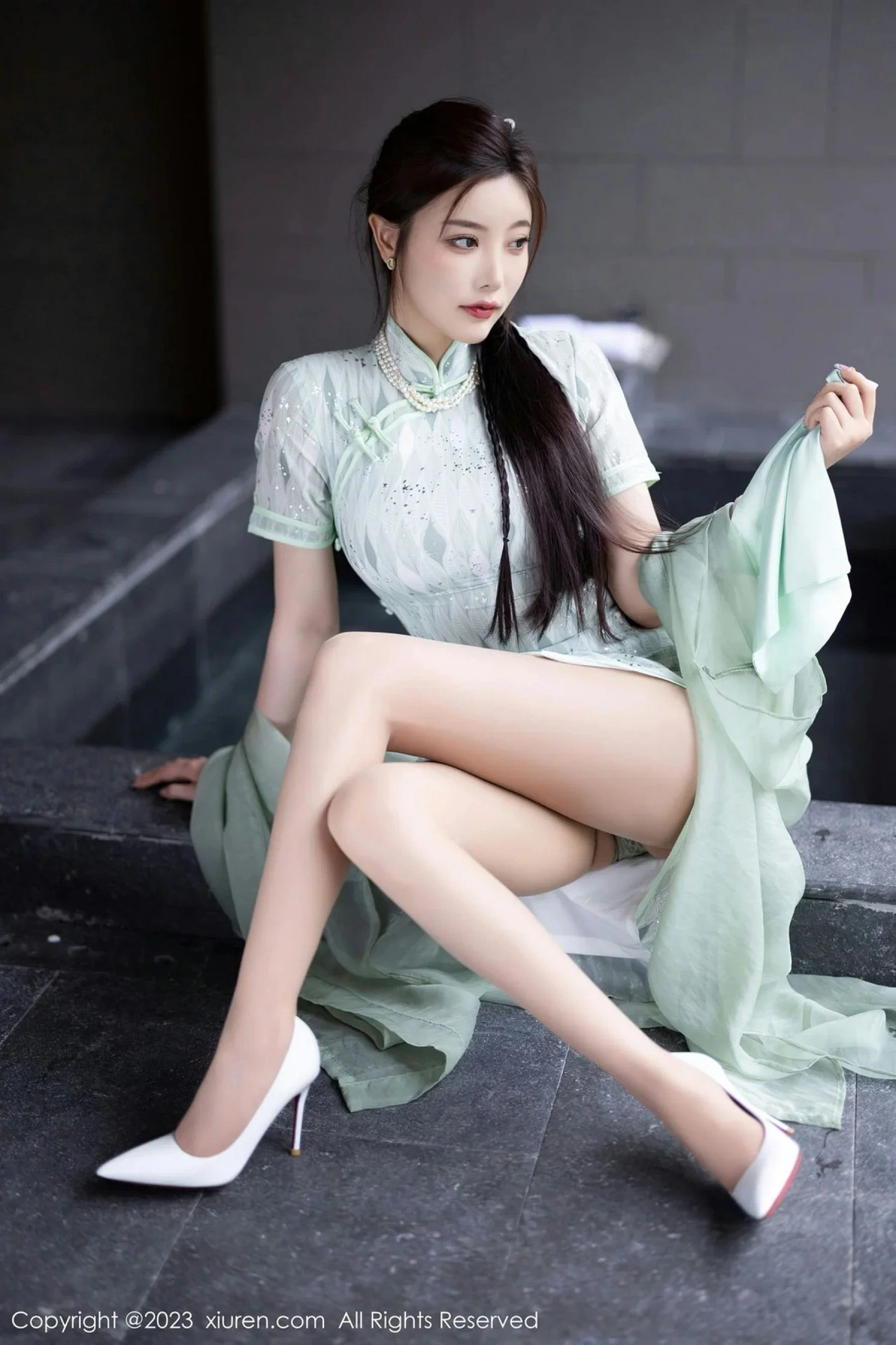 杨晨晨Yome - Photo 20