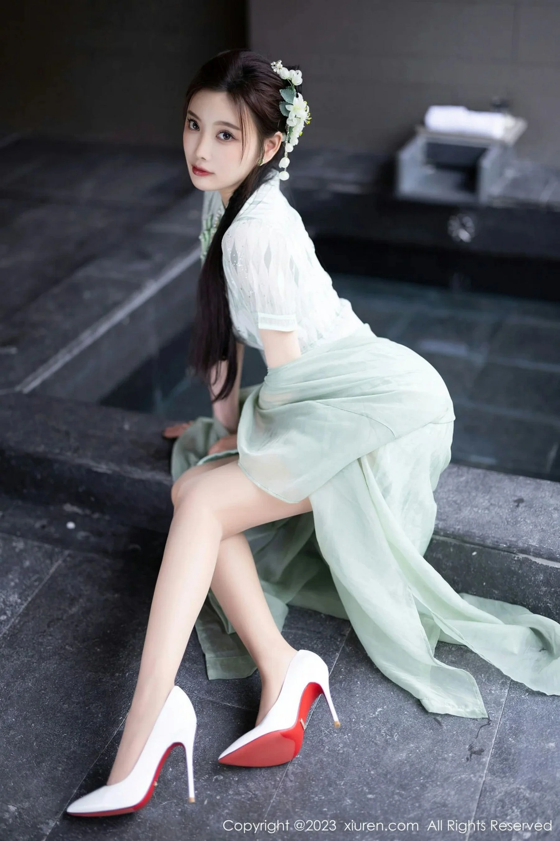 杨晨晨Yome - Photo 21