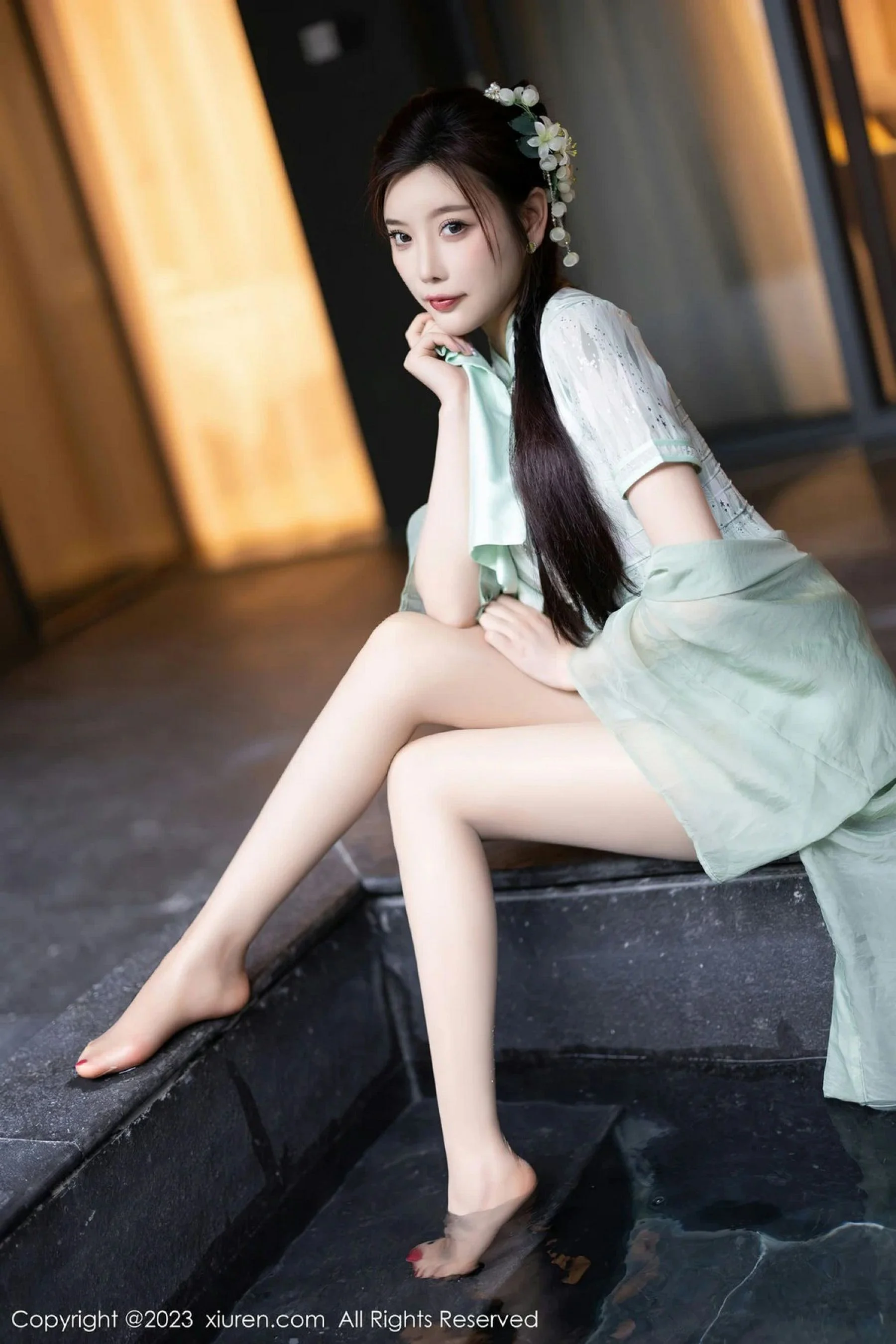 杨晨晨Yome - Photo 24