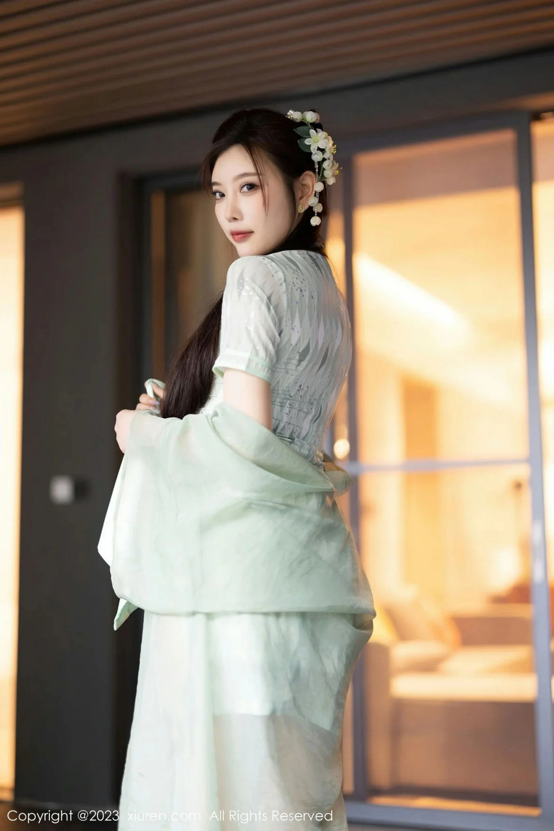 杨晨晨Yome - Photo 27