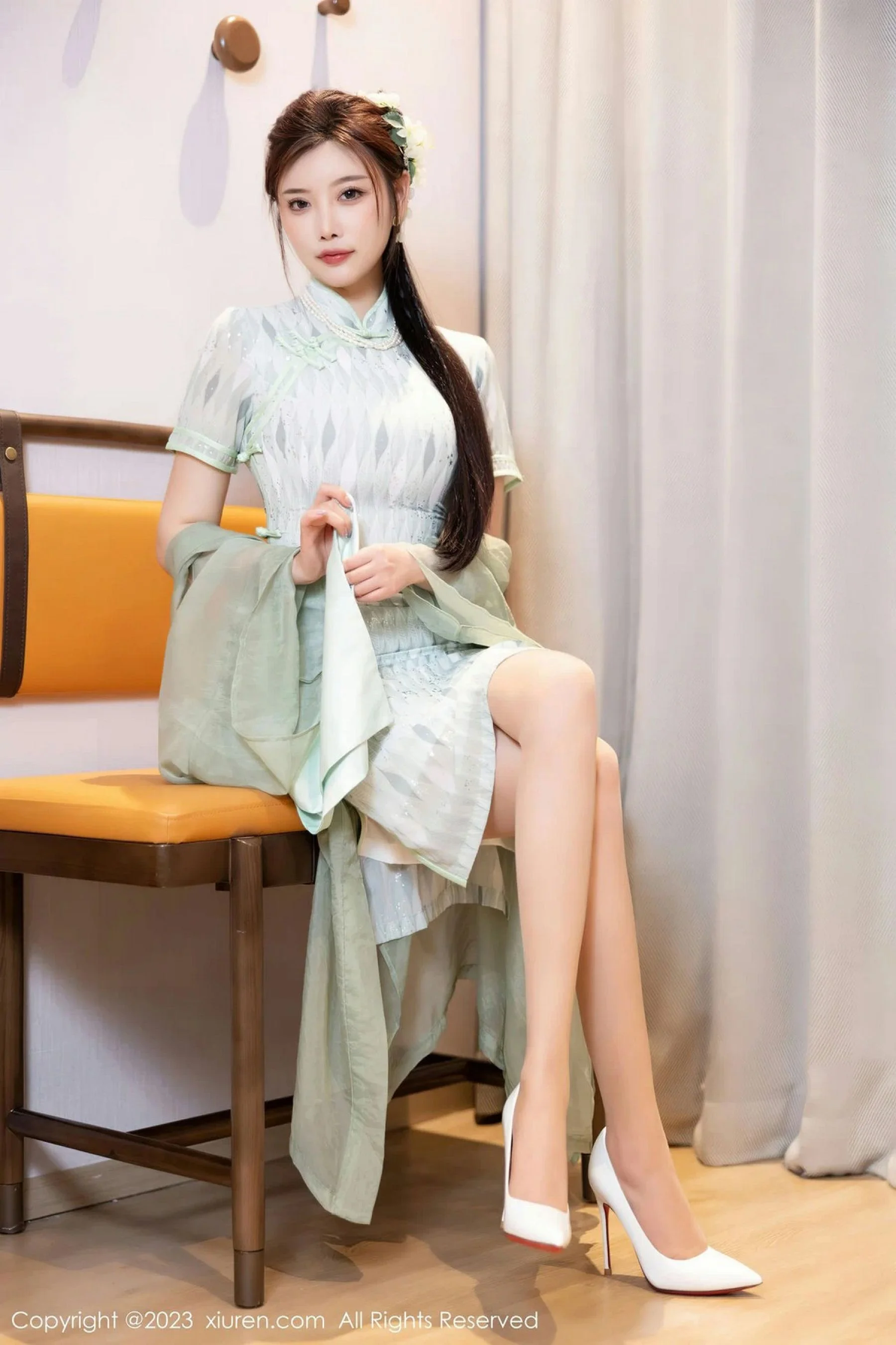 杨晨晨Yome - Photo 30