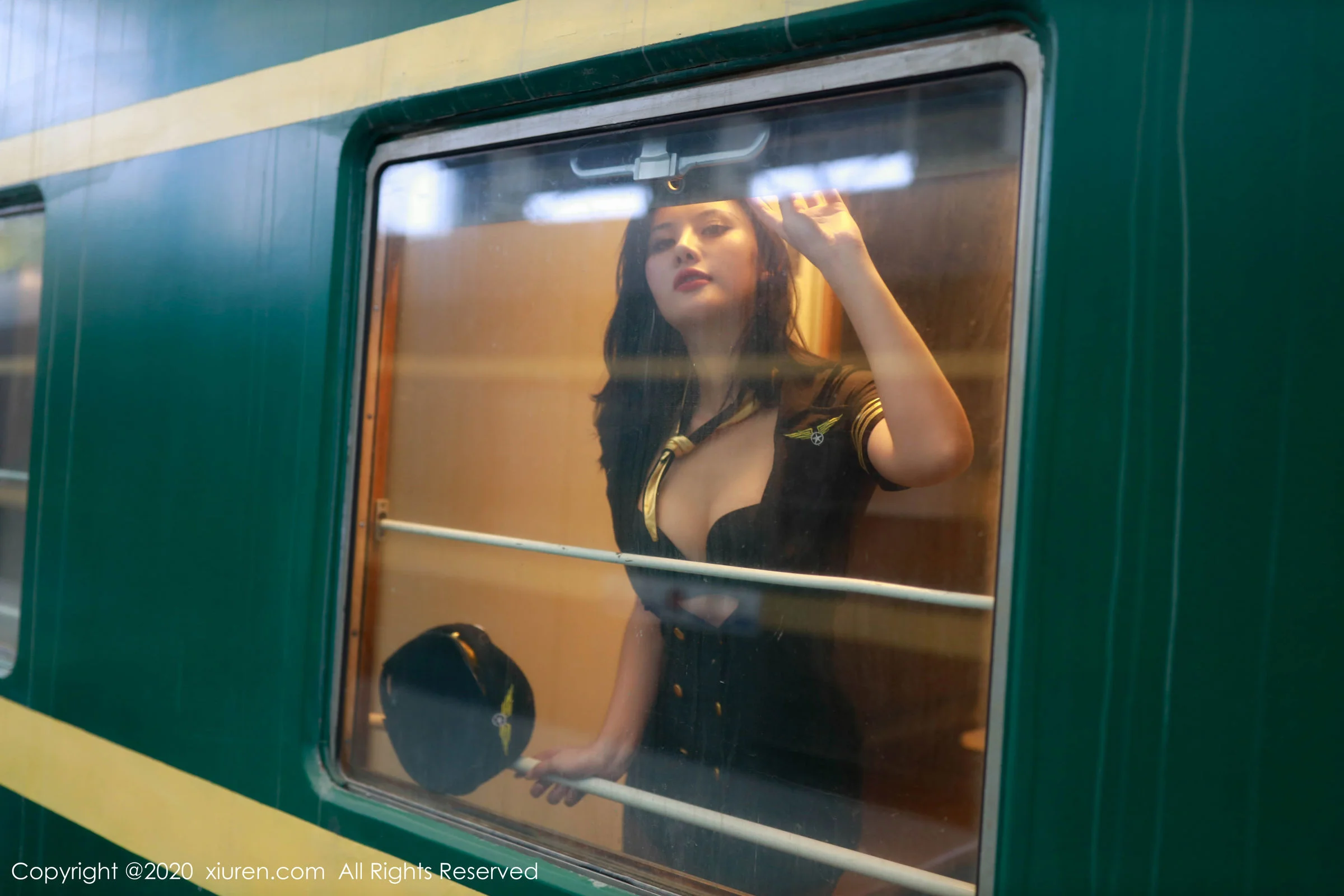 就是阿朱啊 - Photo 100