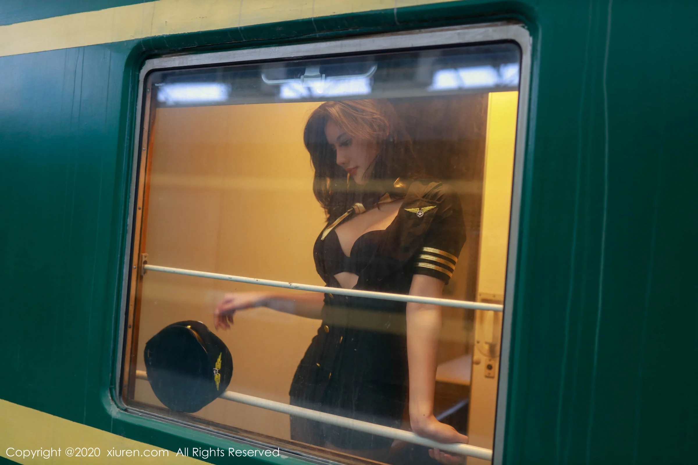 就是阿朱啊 - Photo 101