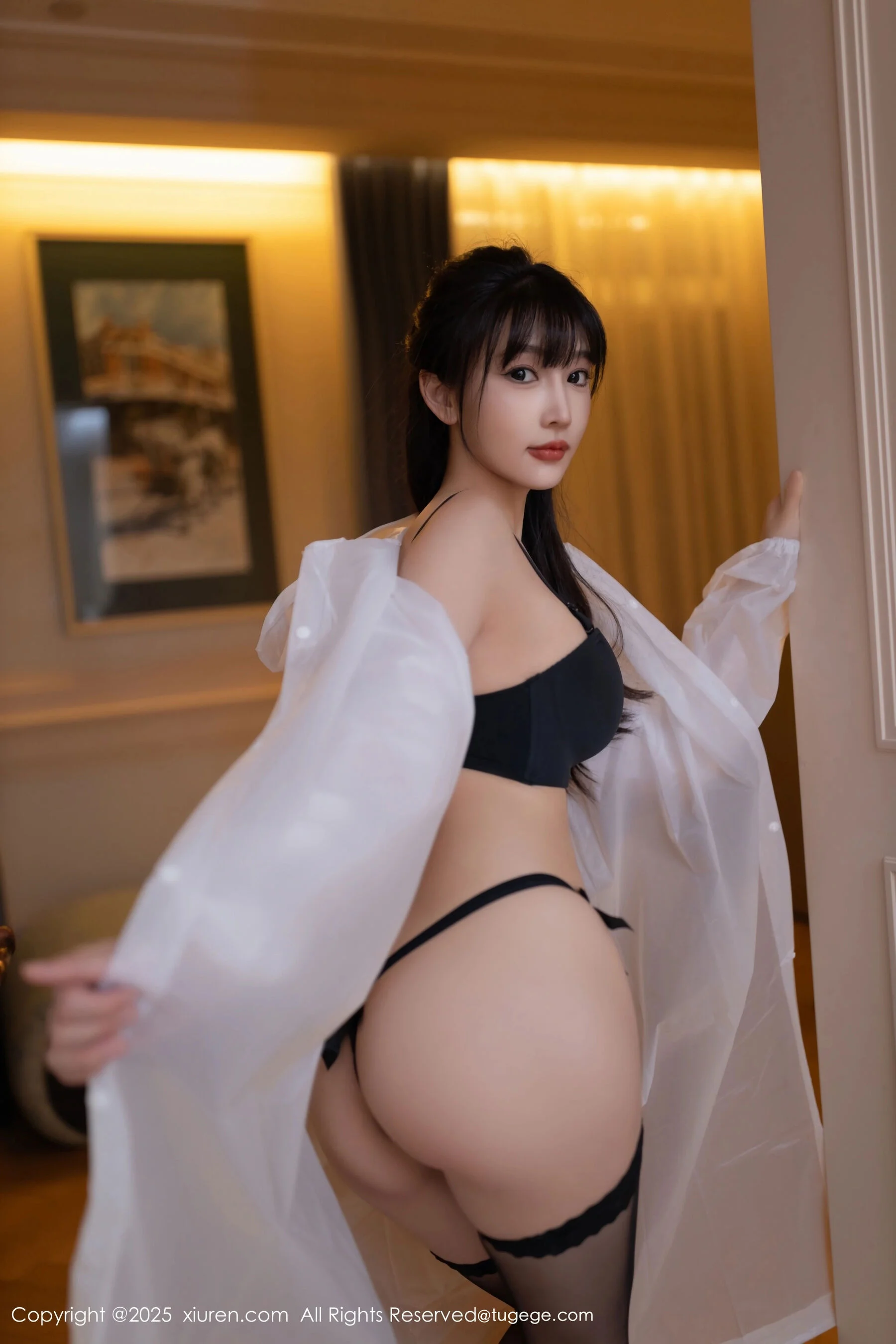 陆萱萱 - Photo 40