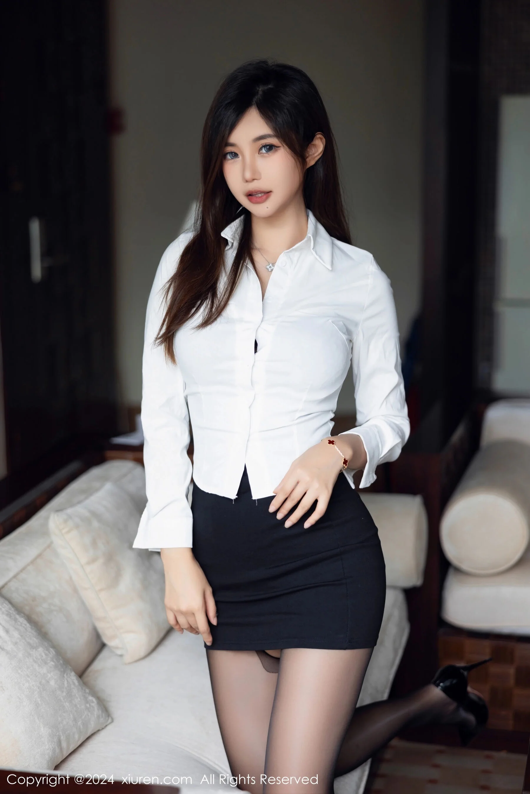 绮里嘉ula - Photo 10