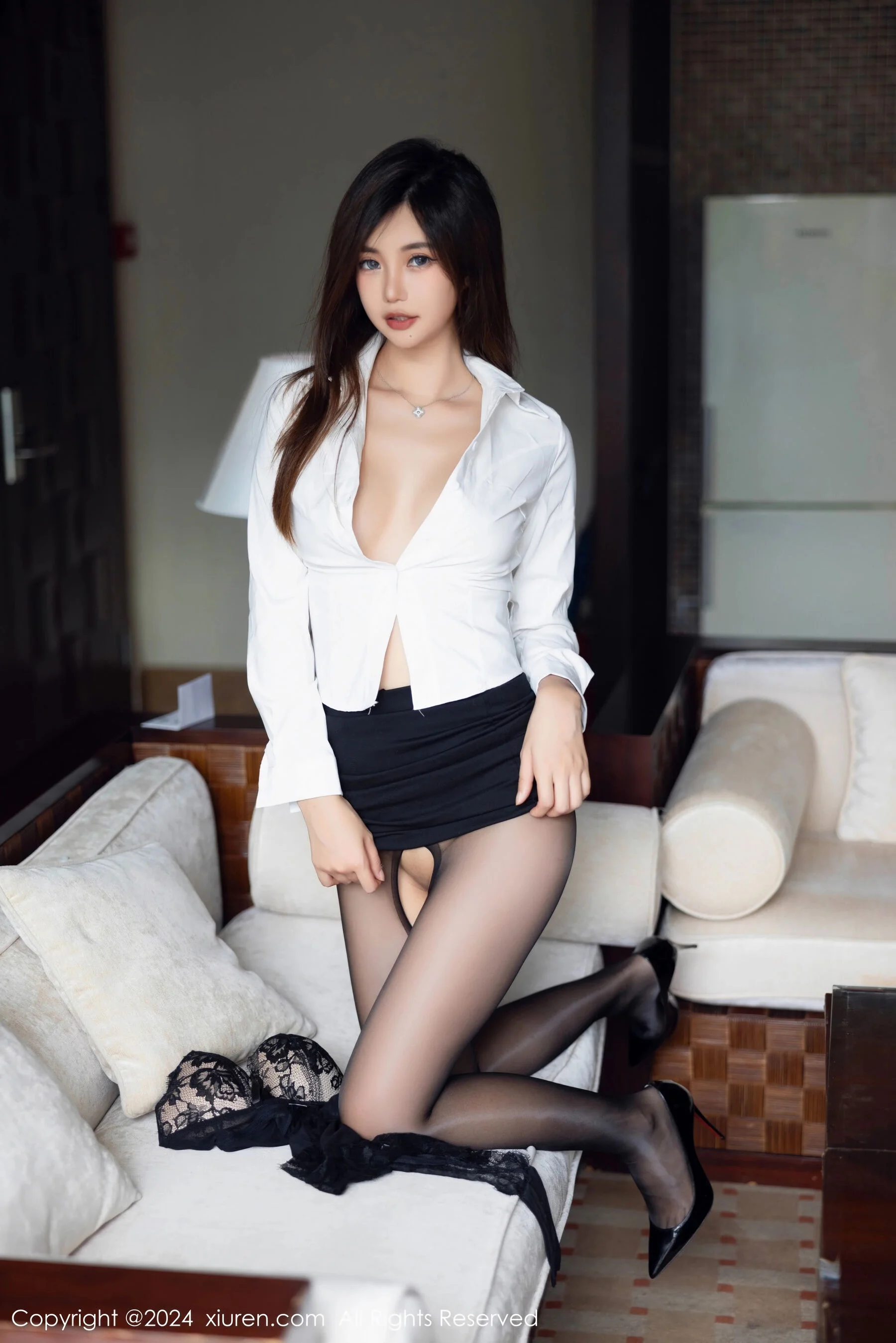 绮里嘉ula - Photo 77