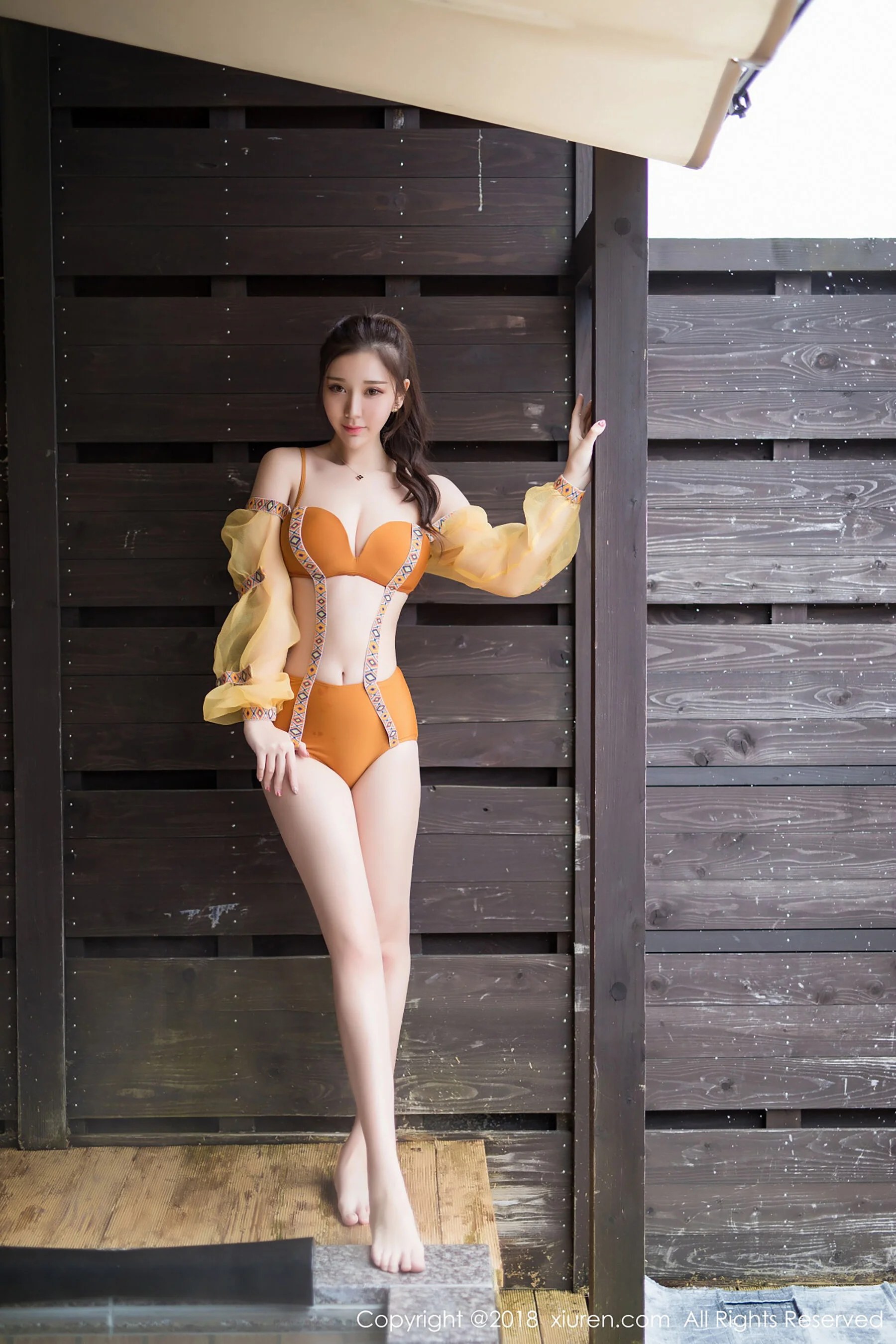 淼淼萌萌哒 - Photo 32